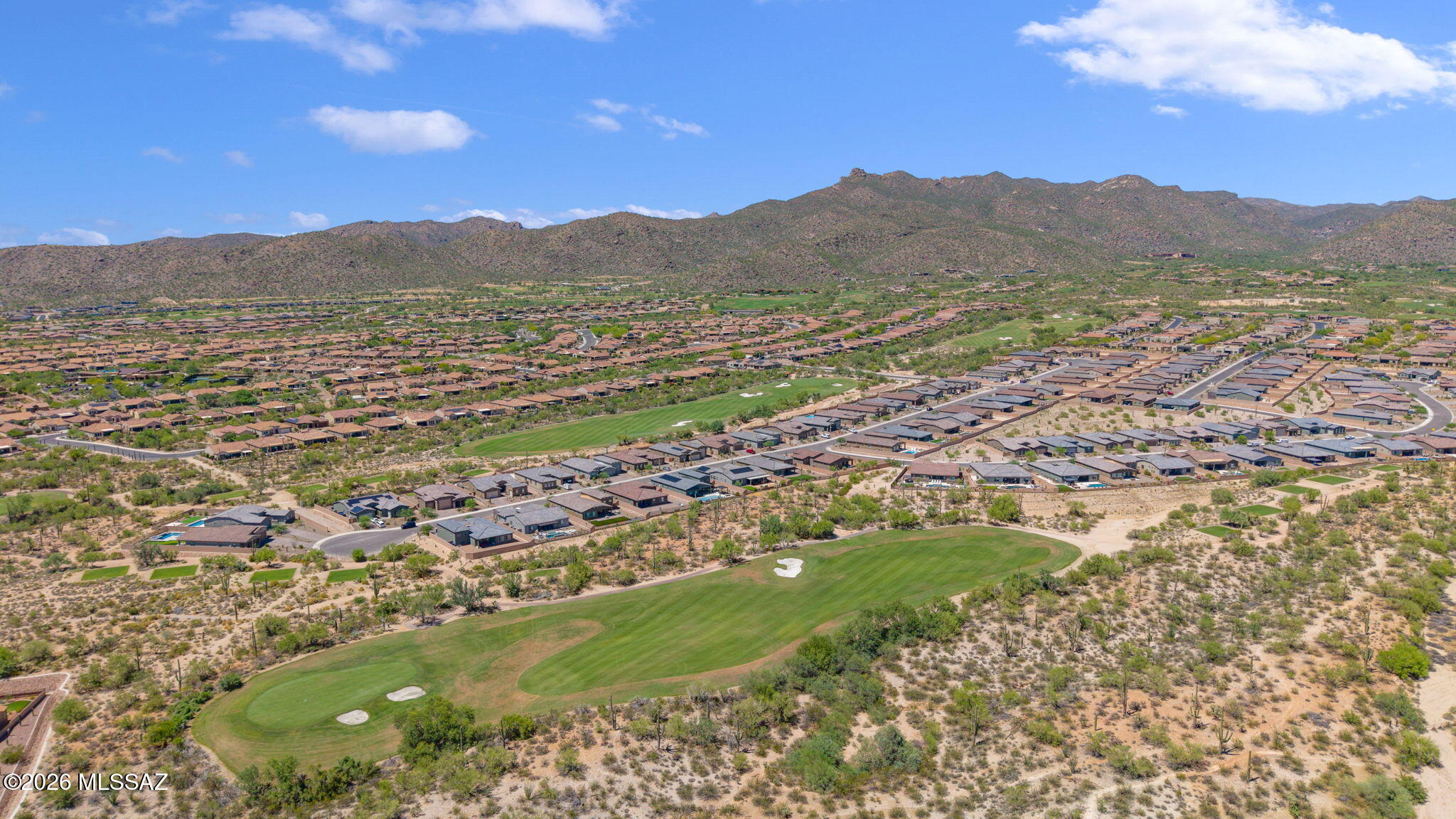Los Saguaros At Dove Mountain SQ20121640199 - Residential