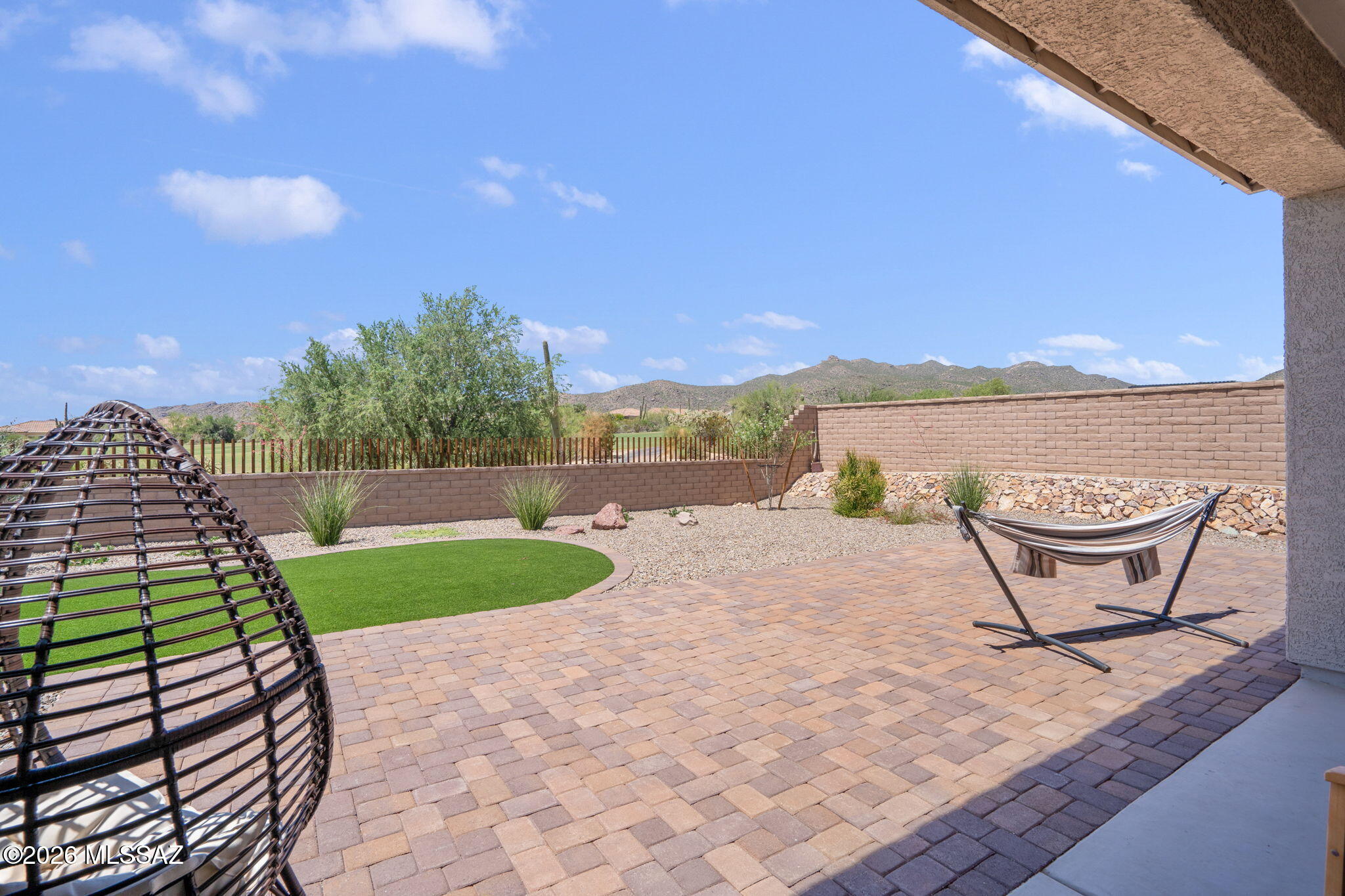 Los Saguaros At Dove Mountain SQ20121640199 - Residential