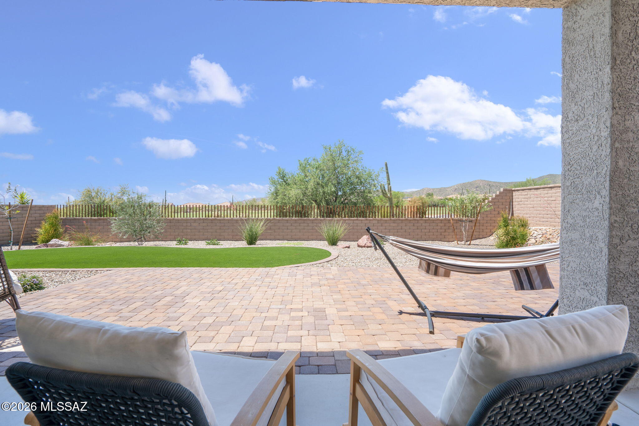 Los Saguaros At Dove Mountain SQ20121640199 - Residential