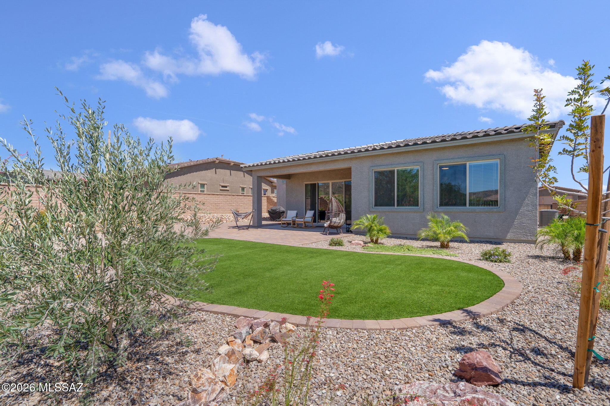 Los Saguaros At Dove Mountain SQ20121640199 - Residential