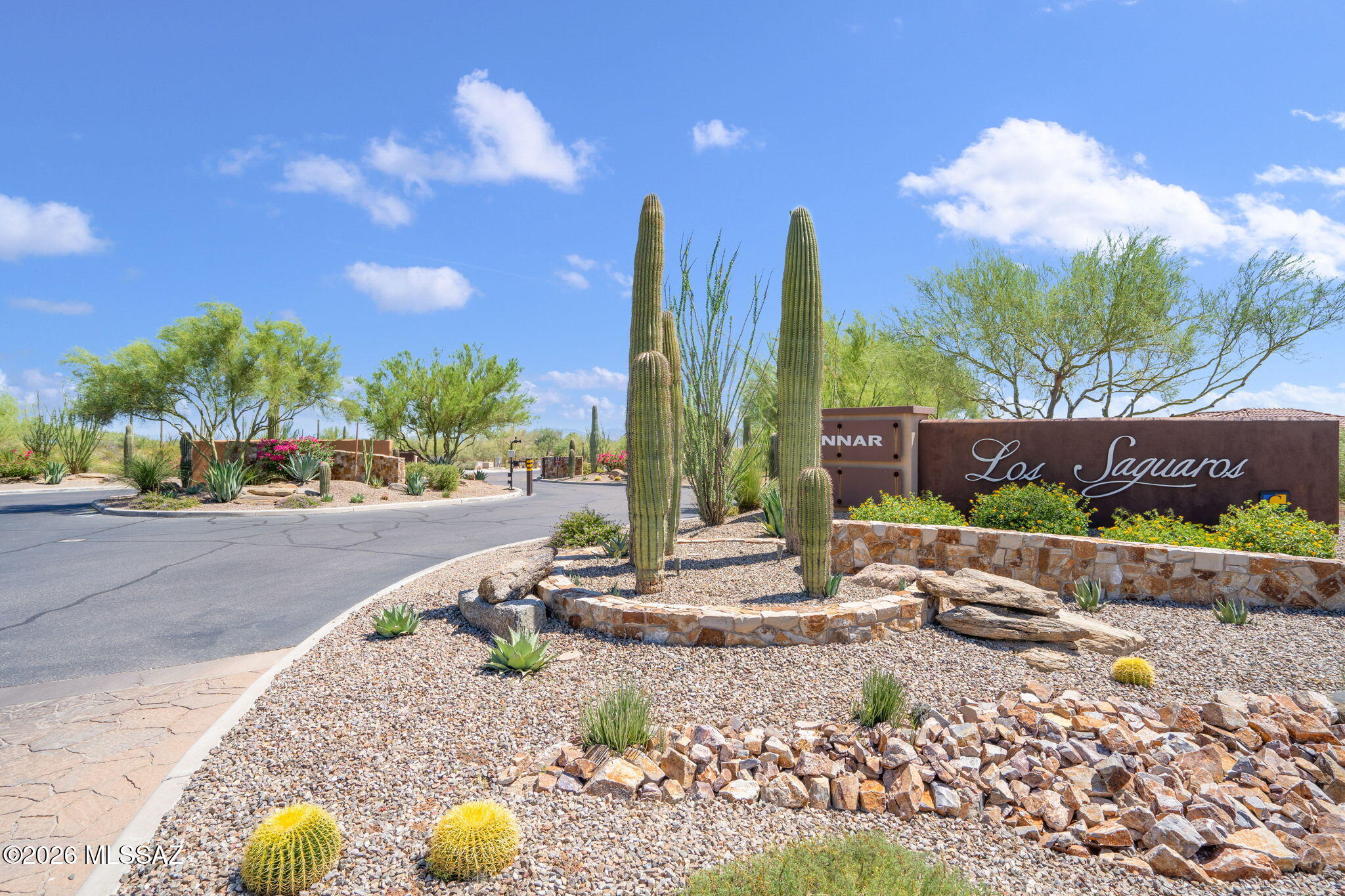 Los Saguaros At Dove Mountain SQ20121640199 - Residential