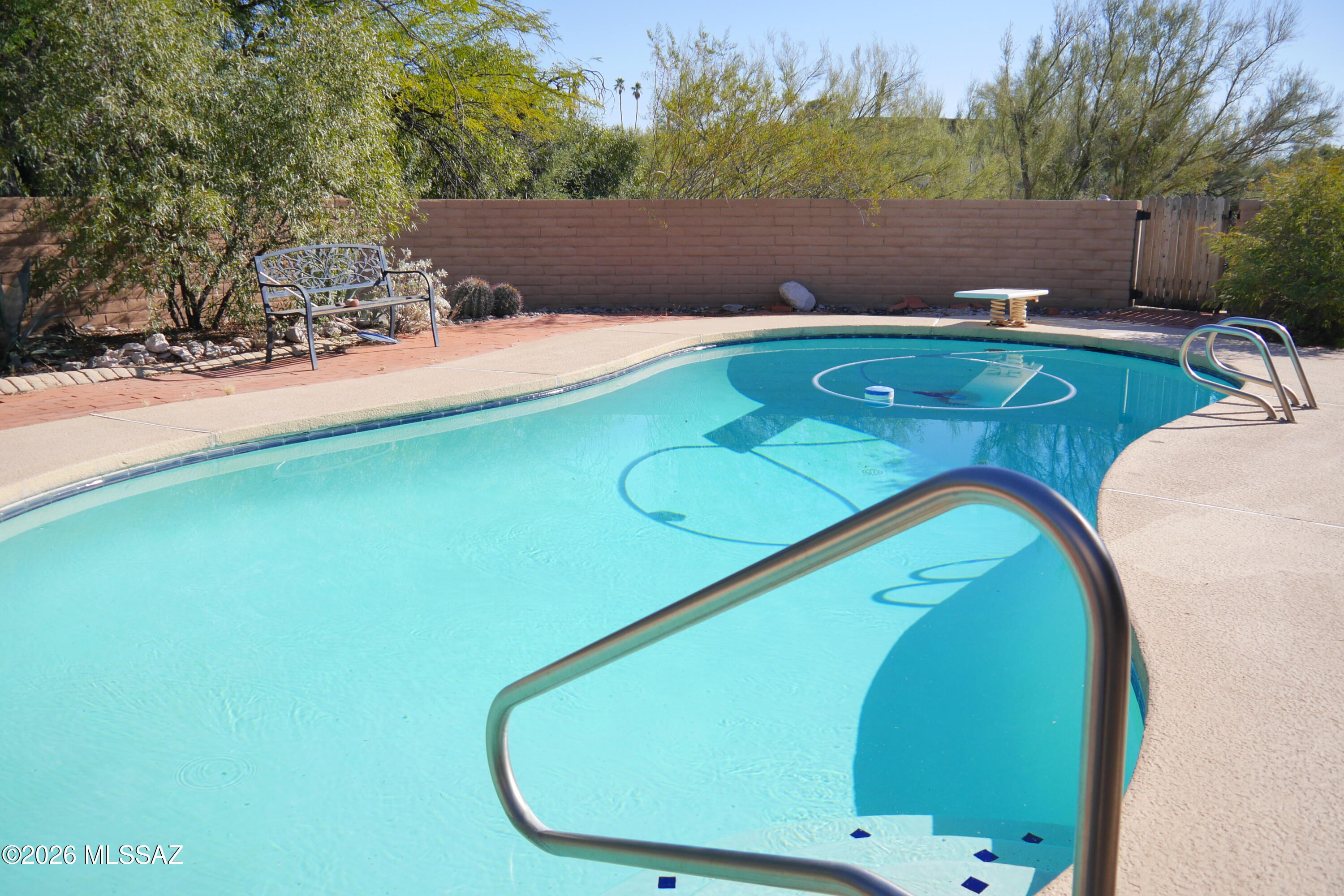 Santa Catalina Estates NO. 4 (1-180) - Residential Lease