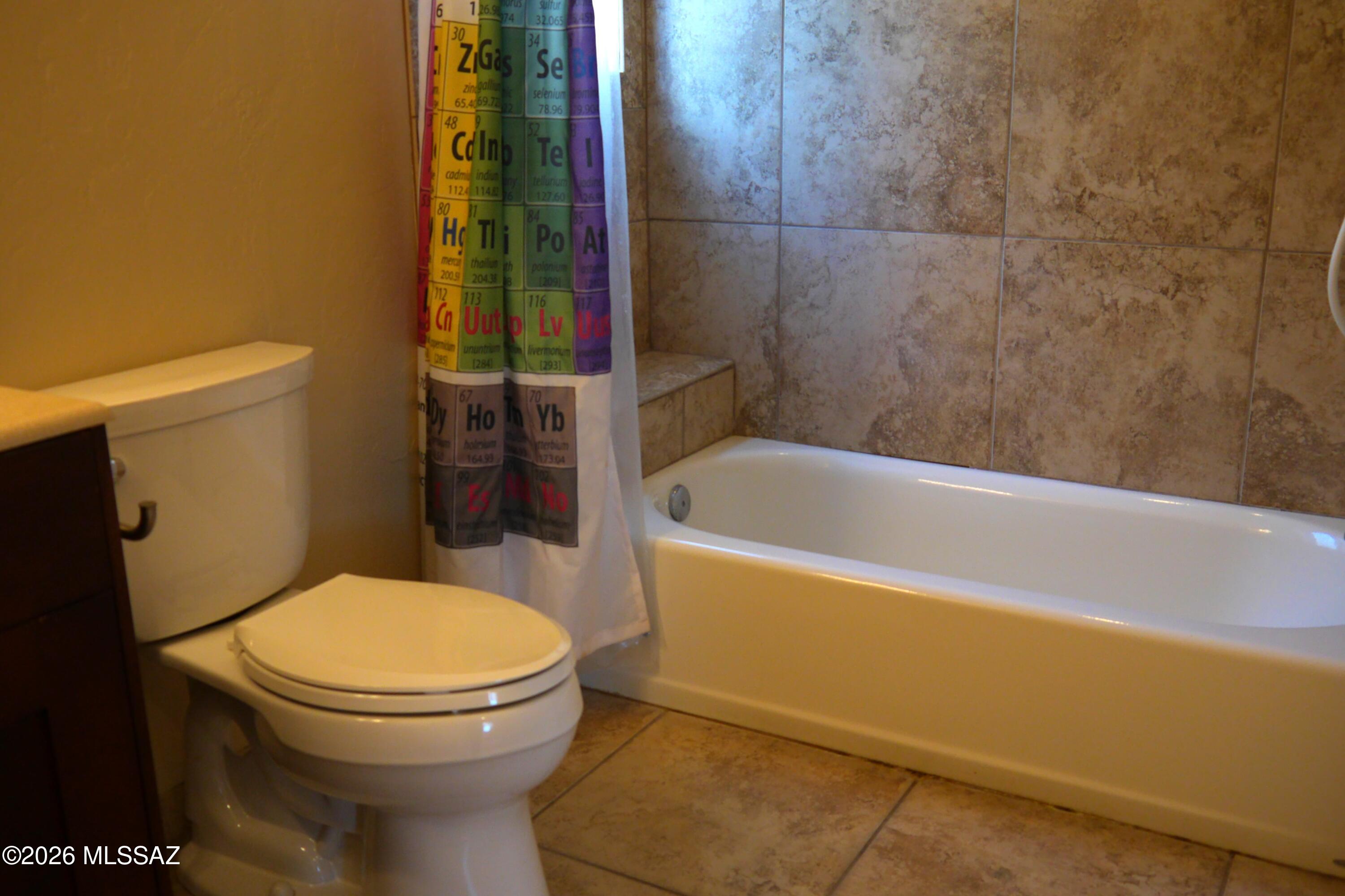 Santa Catalina Estates NO. 4 (1-180) - Residential Lease