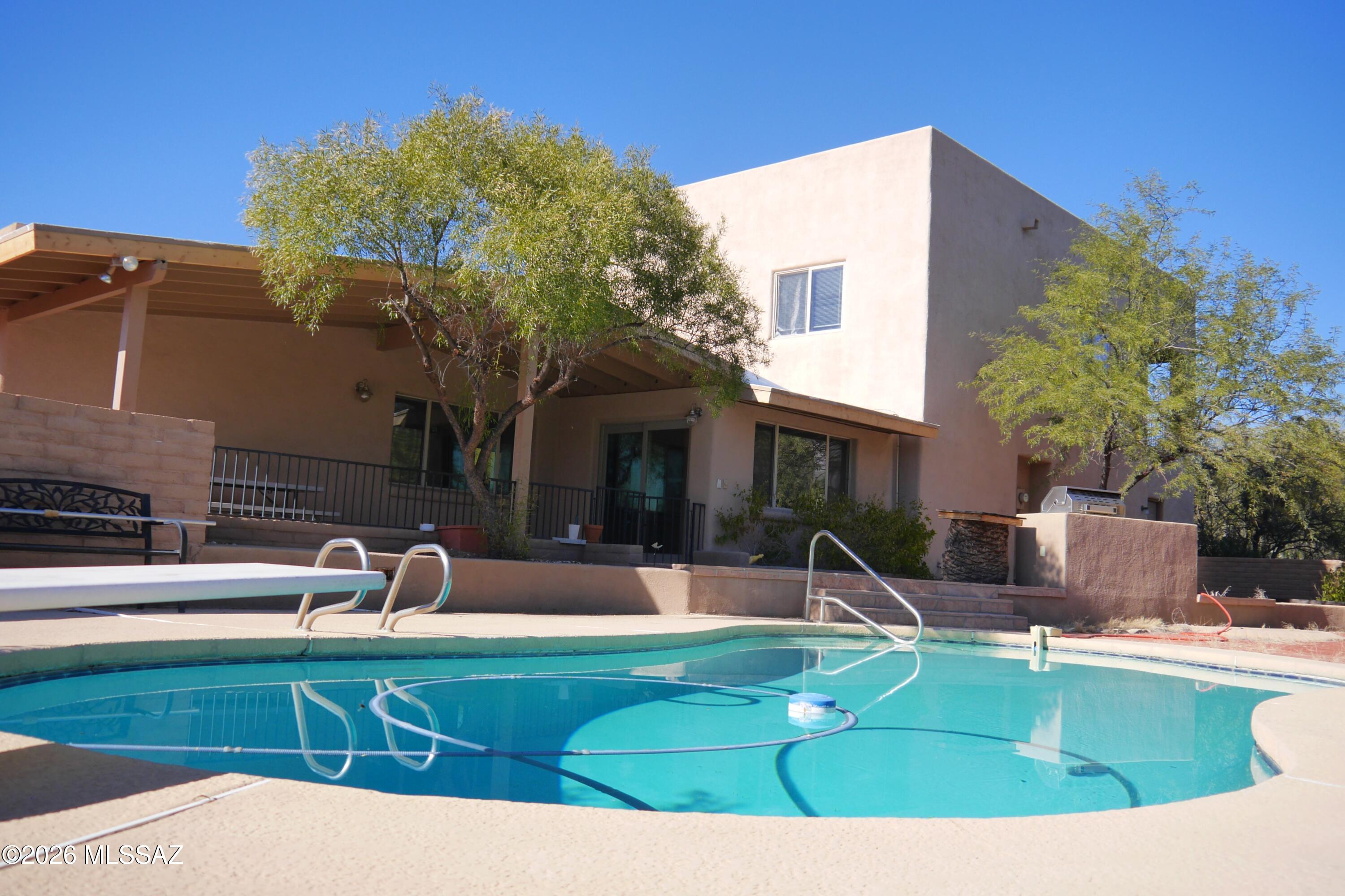 Santa Catalina Estates NO. 4 (1-180) - Residential Lease