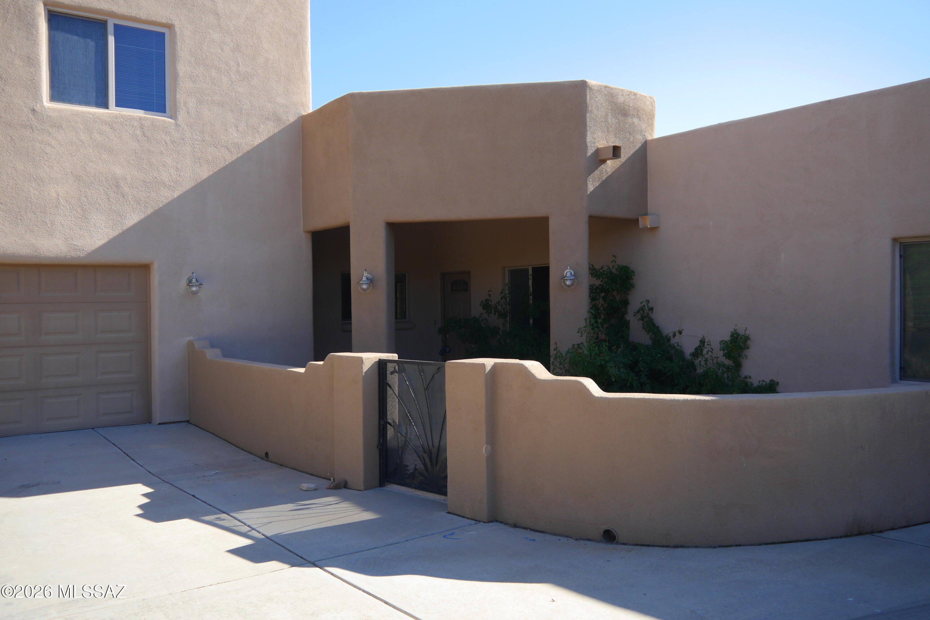 Santa Catalina Estates NO. 4 (1-180) - Residential Lease
