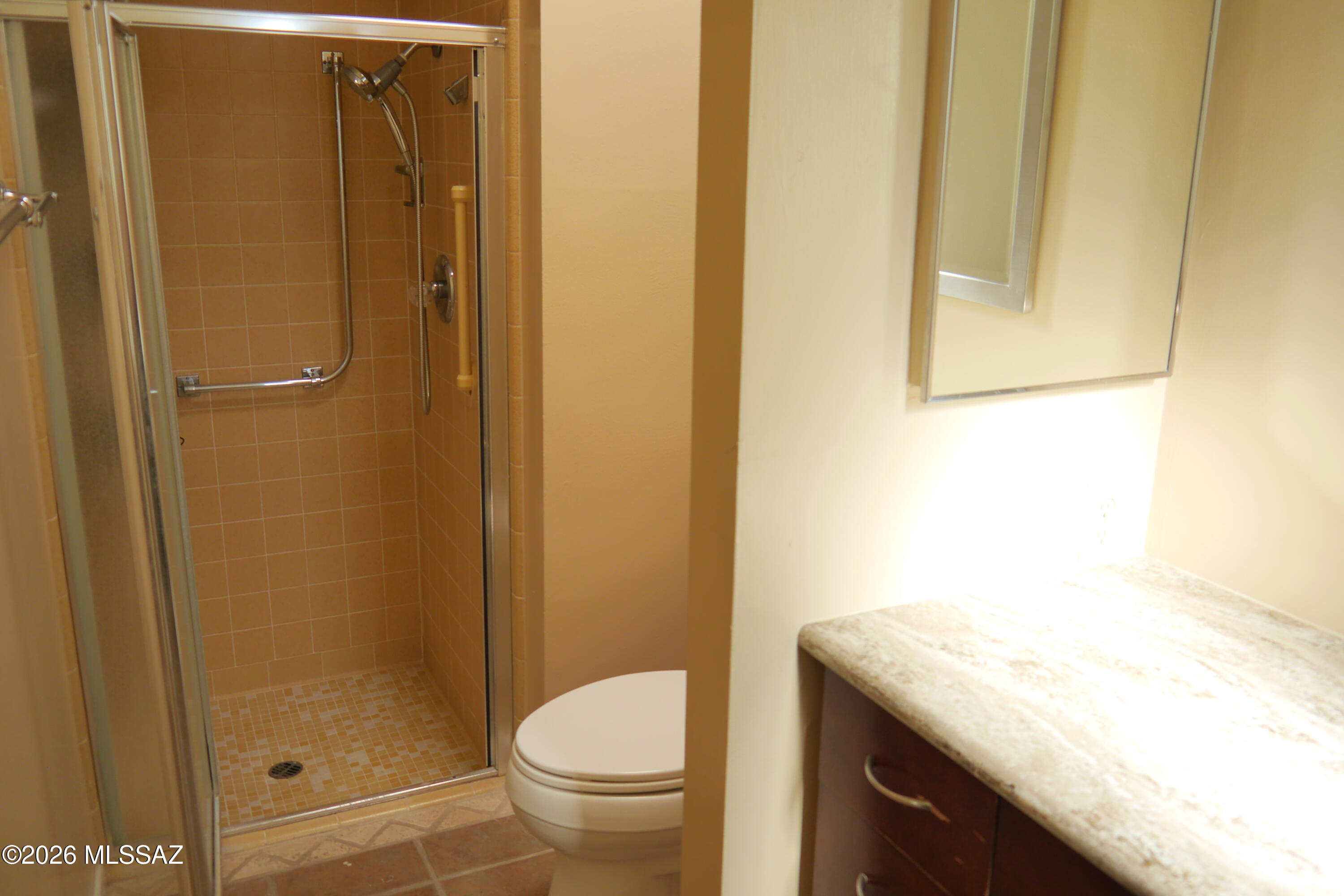 Santa Catalina Estates NO. 4 (1-180) - Residential Lease