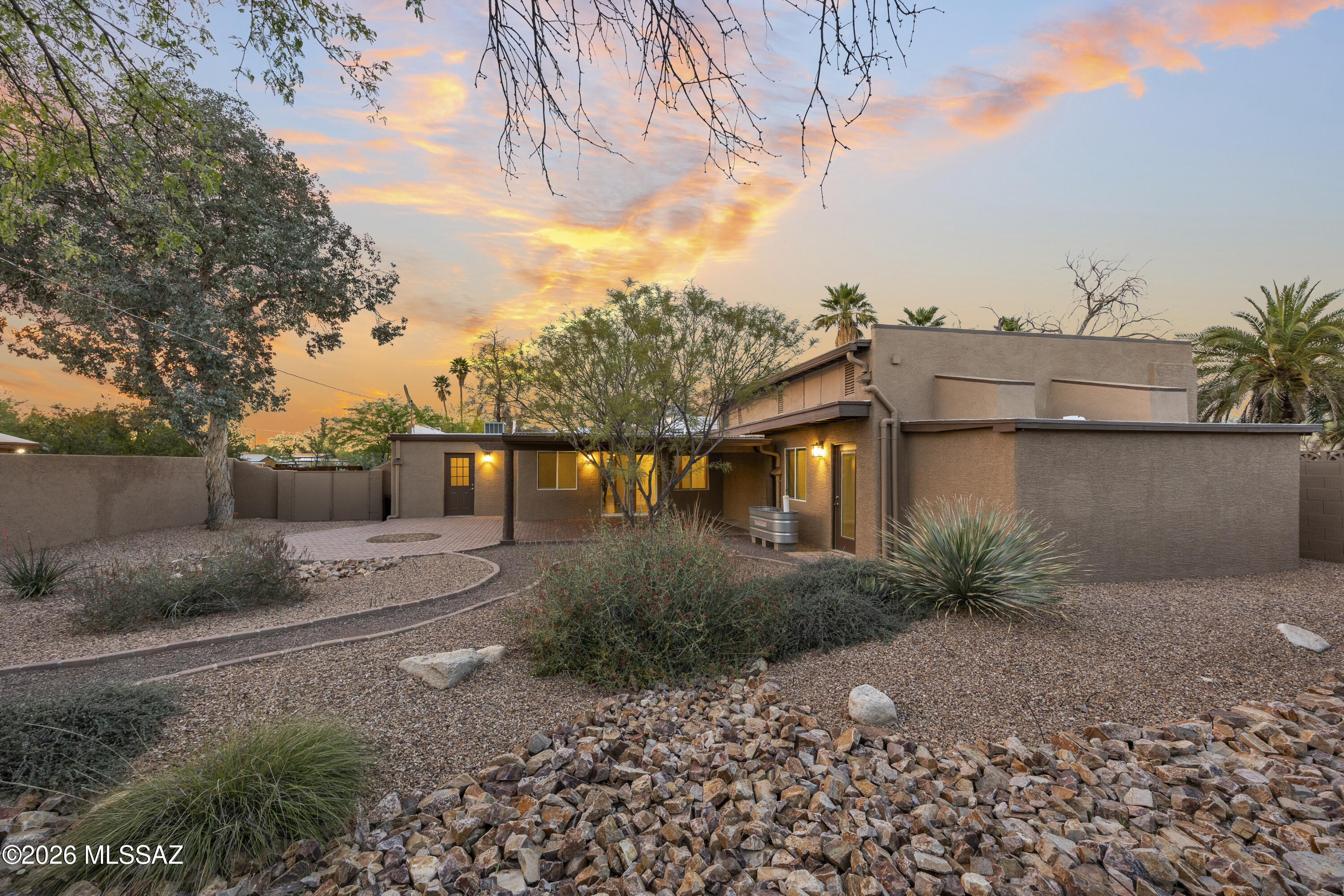 La Madera Addition - Residential