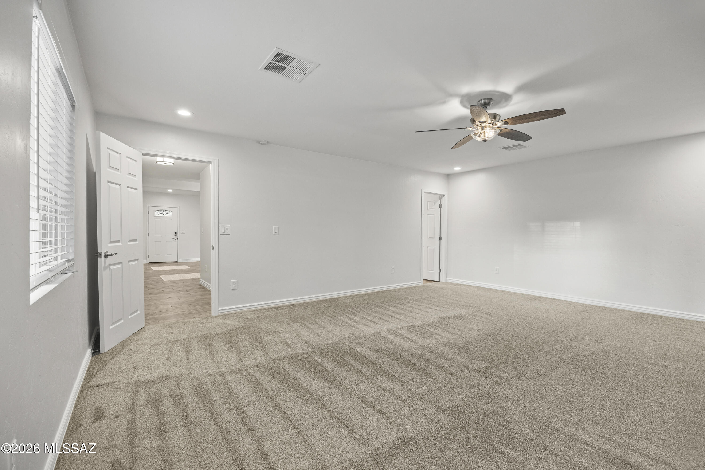 La Madera Addition - Residential