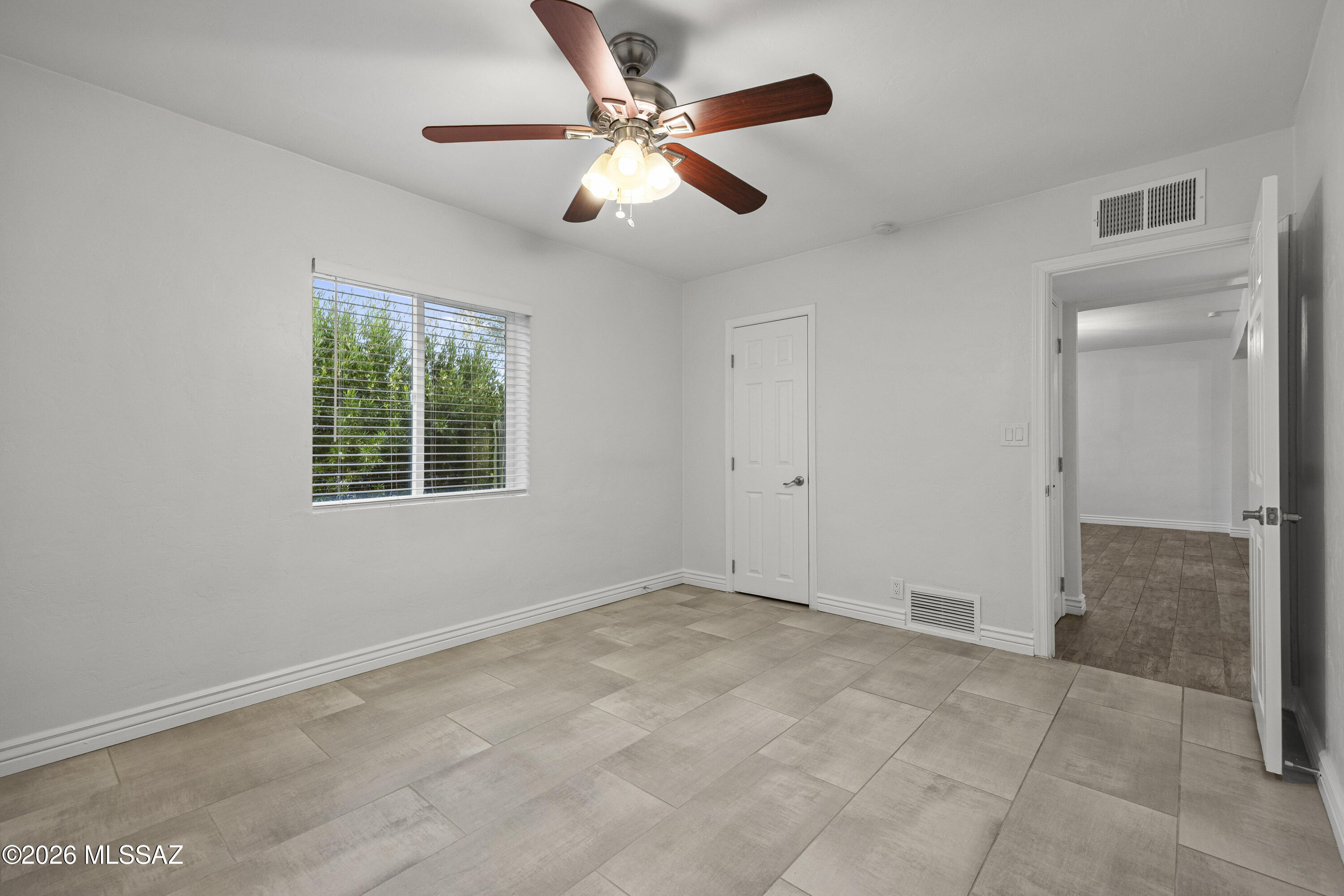 La Madera Addition - Residential