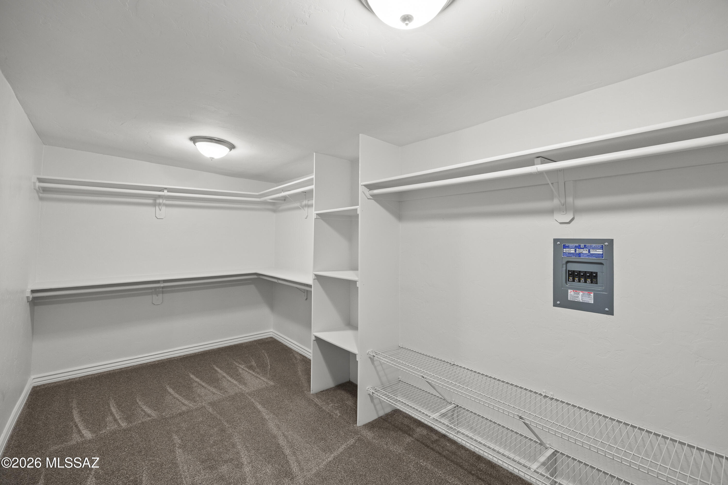 La Madera Addition - Residential