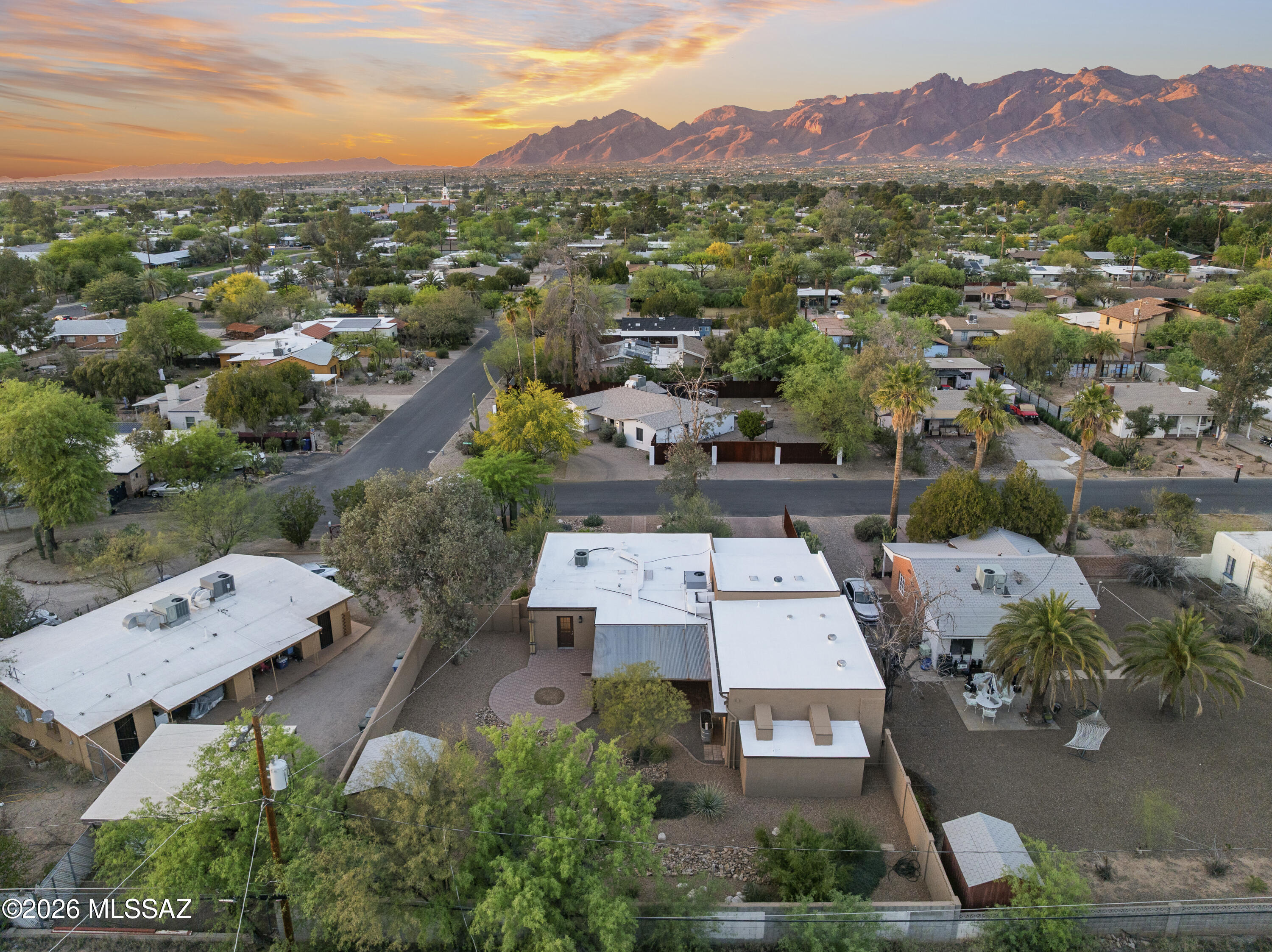 La Madera Addition - Residential