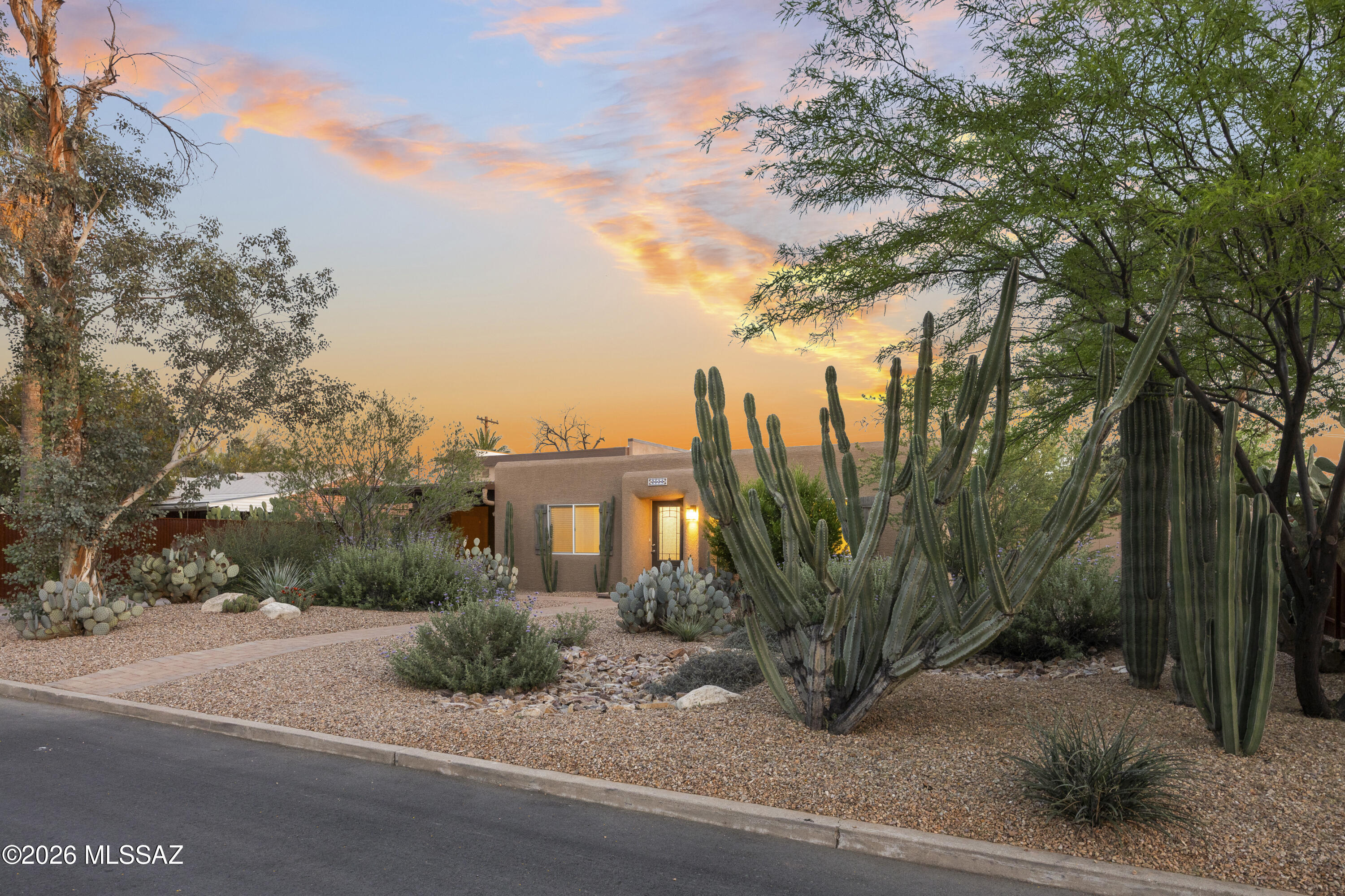 La Madera Addition - Residential