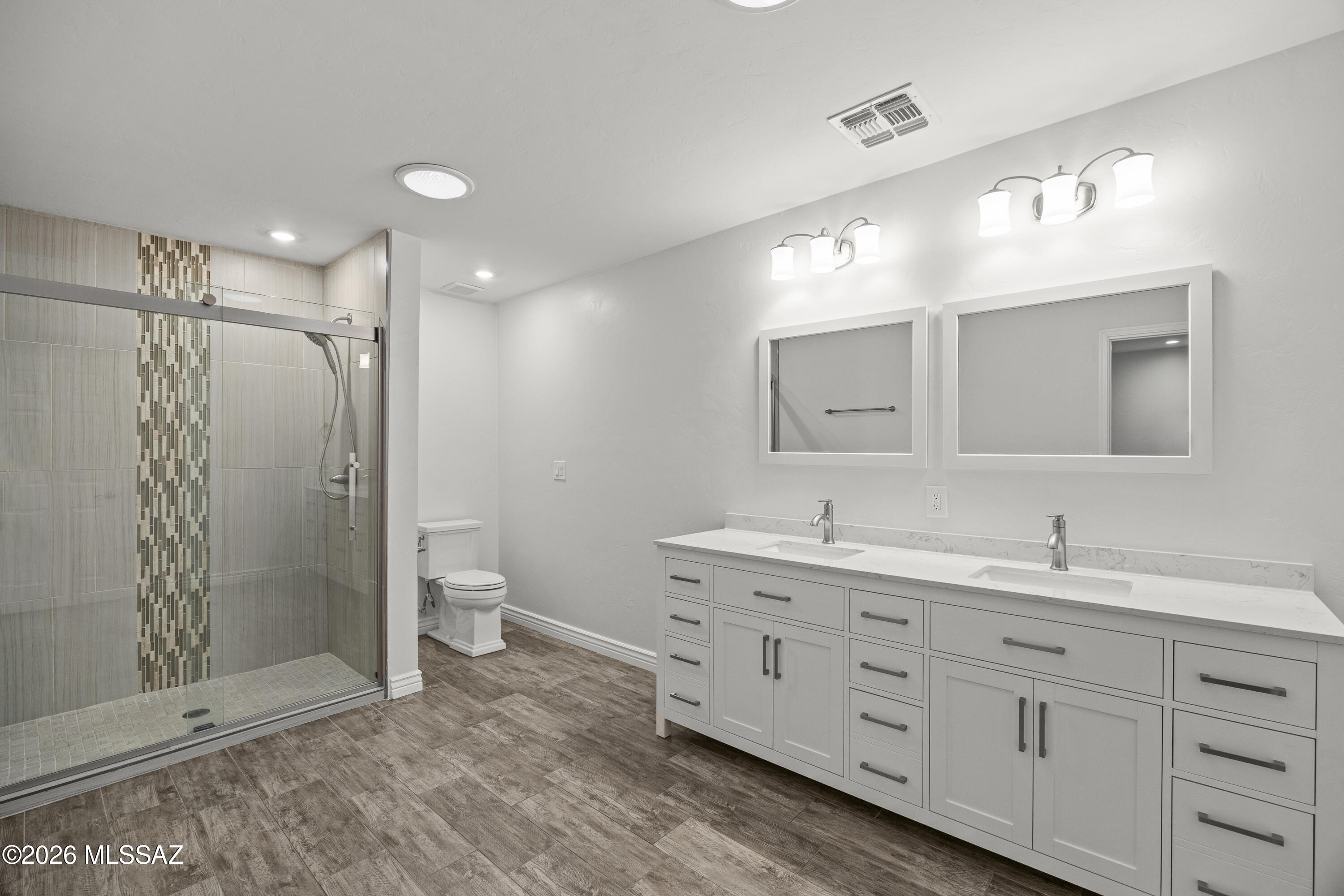 La Madera Addition - Residential