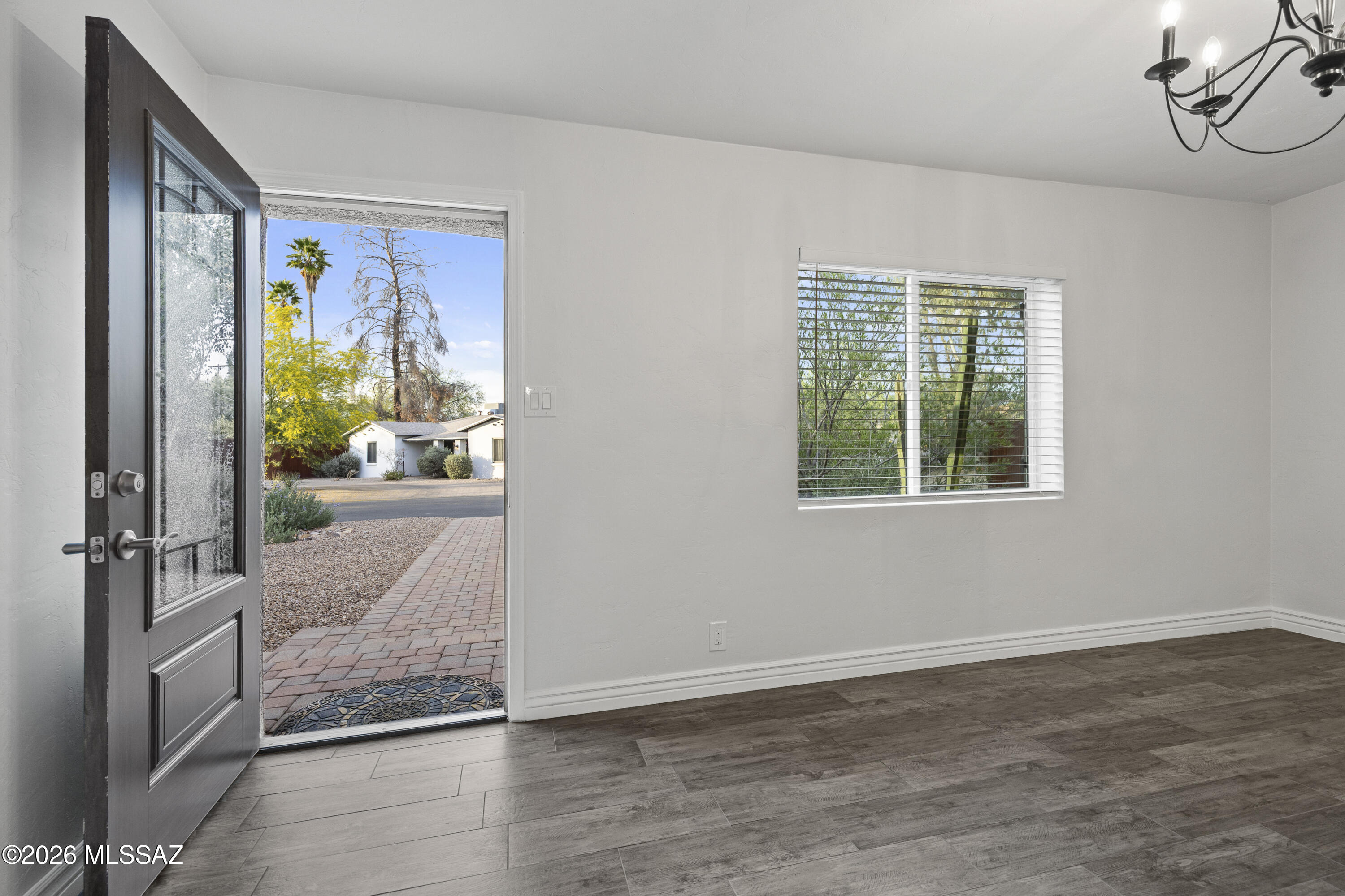 La Madera Addition - Residential