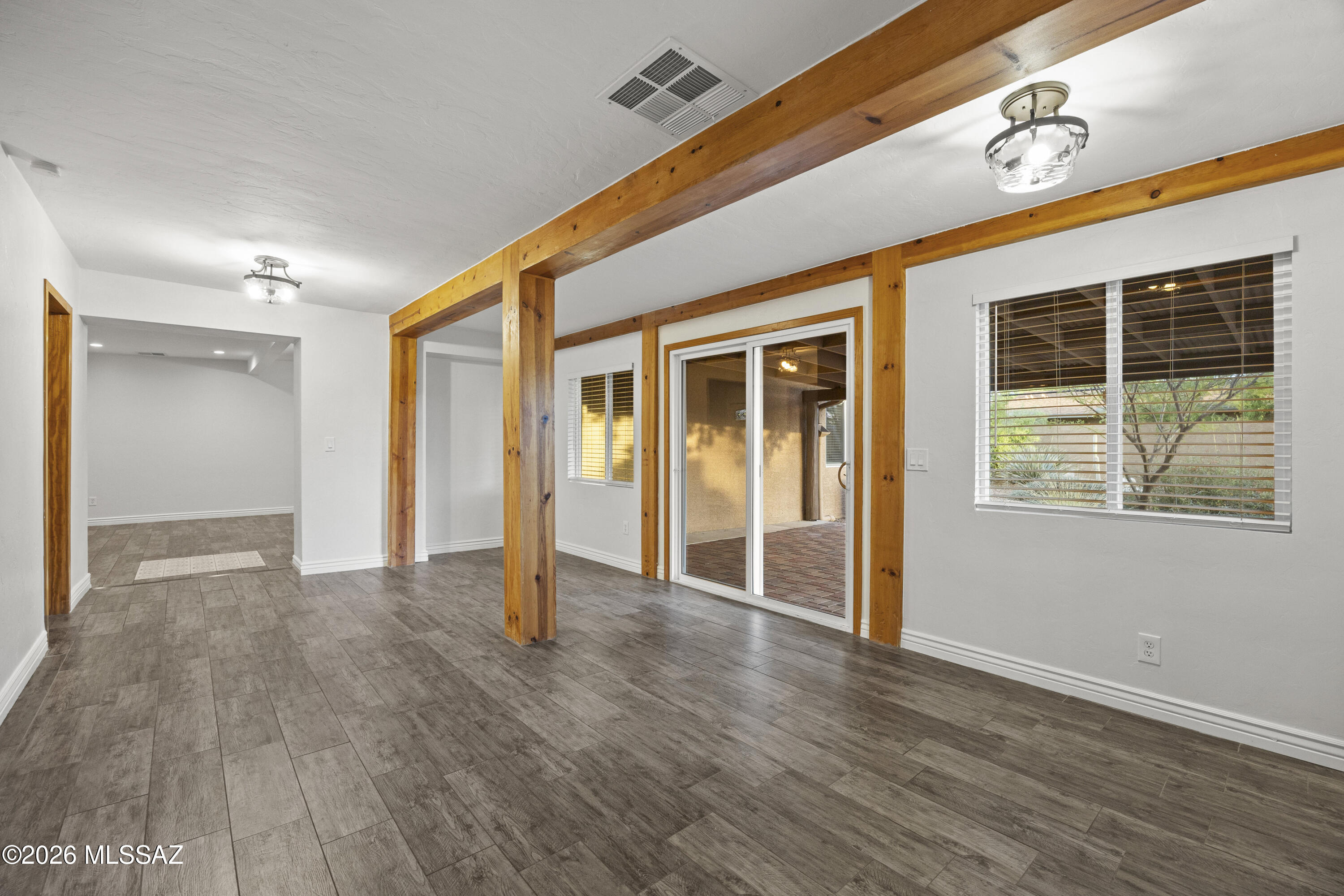 La Madera Addition - Residential