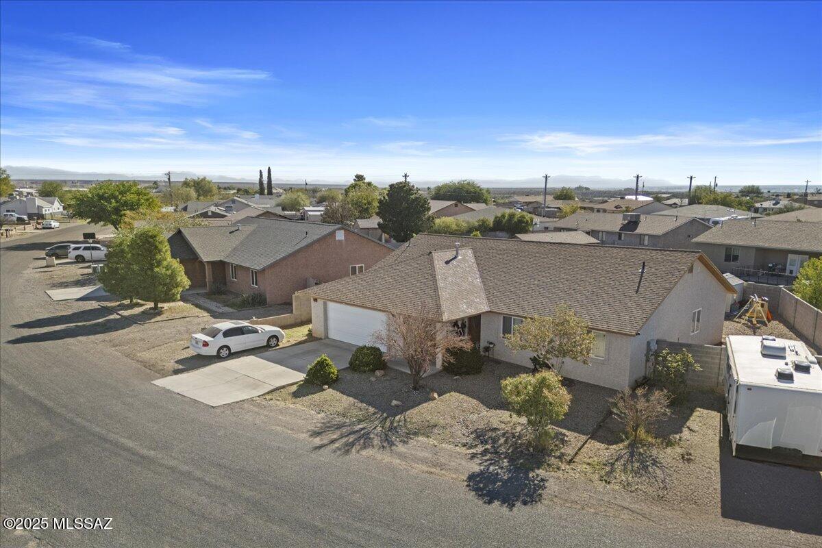 Crestview - Residential