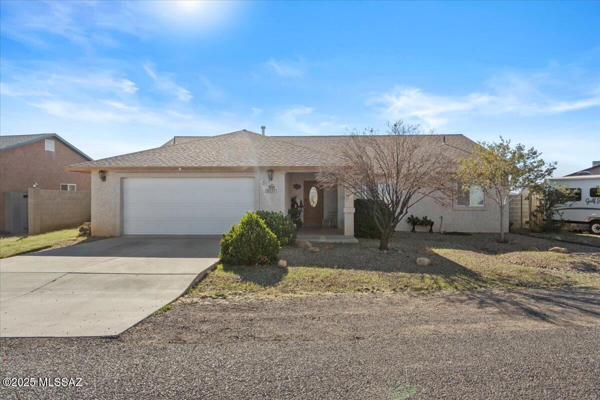 Crestview - Residential