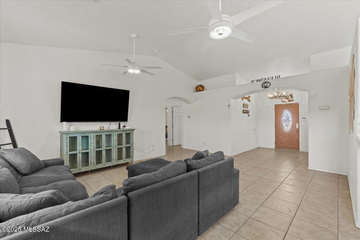 Crestview - Residential
