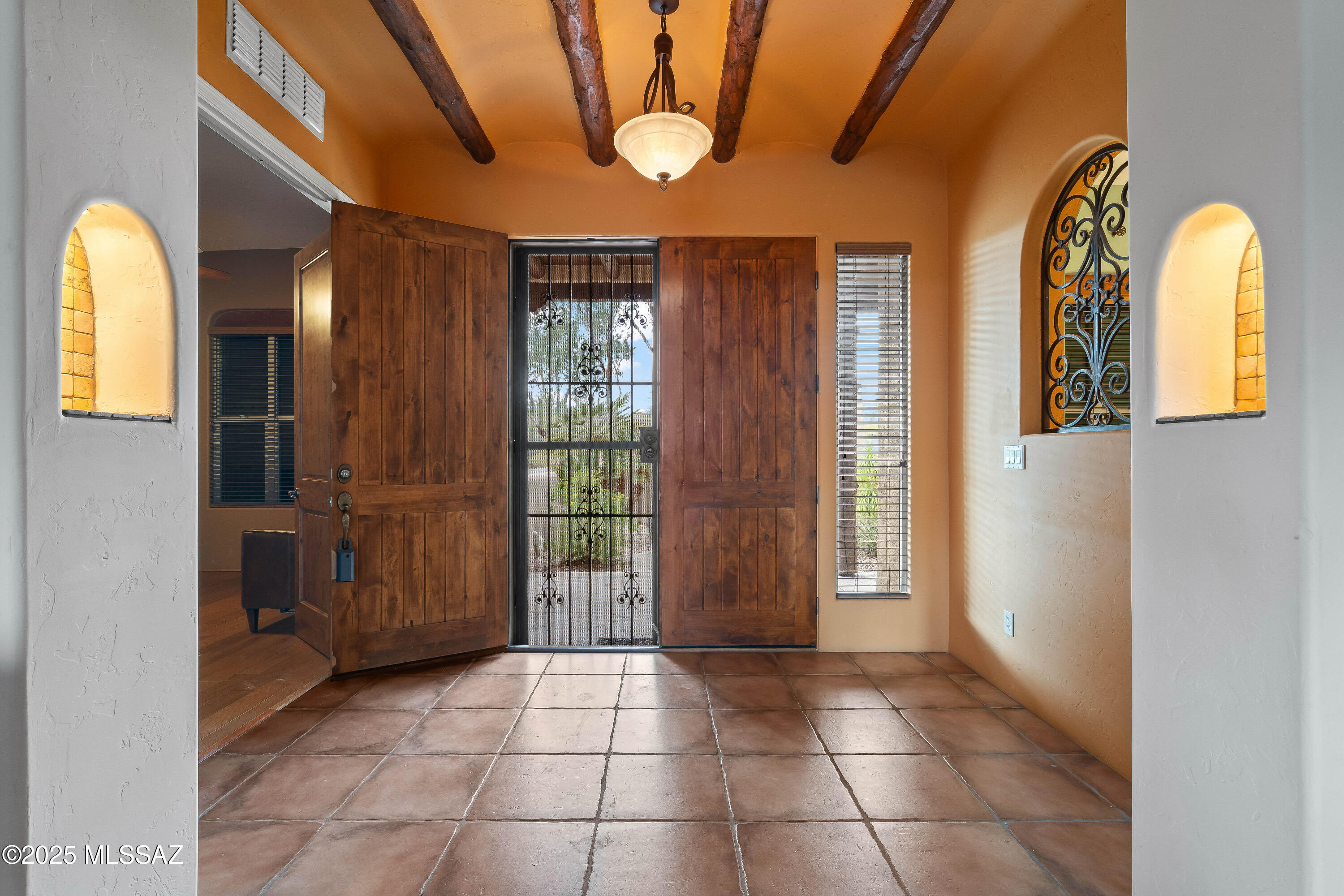 Chaparral Heights (1-73) - Residential