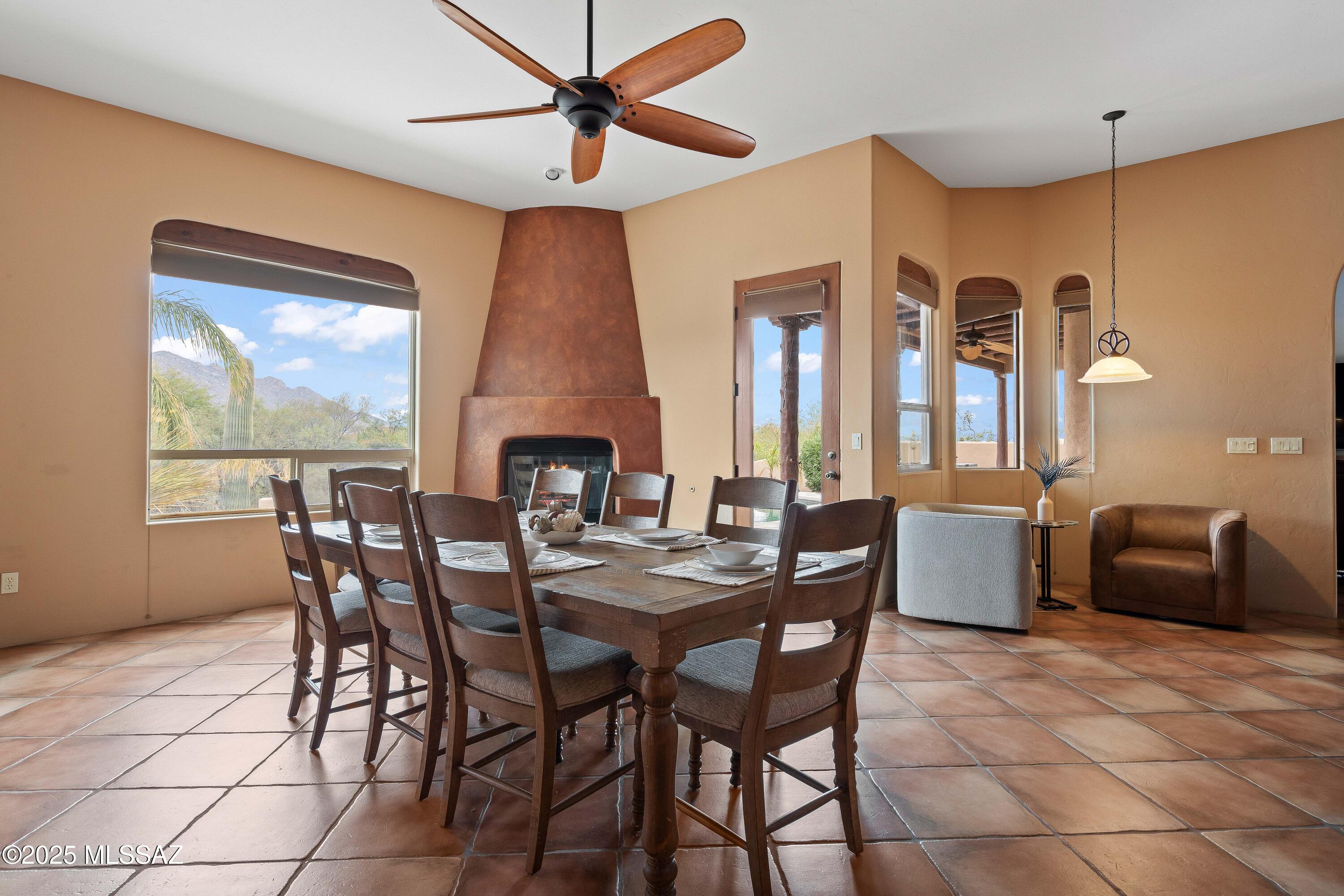 Chaparral Heights (1-73) - Residential