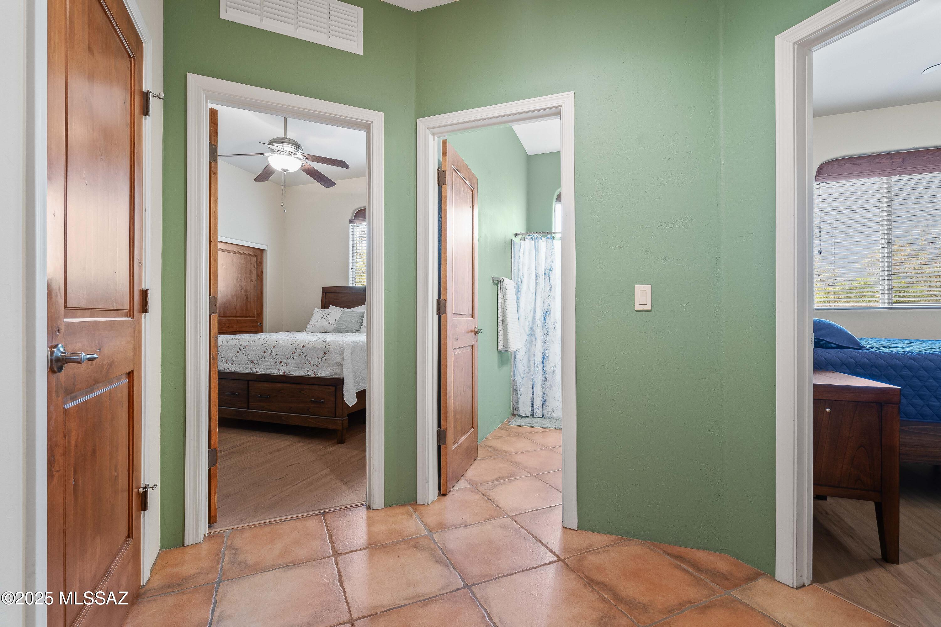 Chaparral Heights (1-73) - Residential