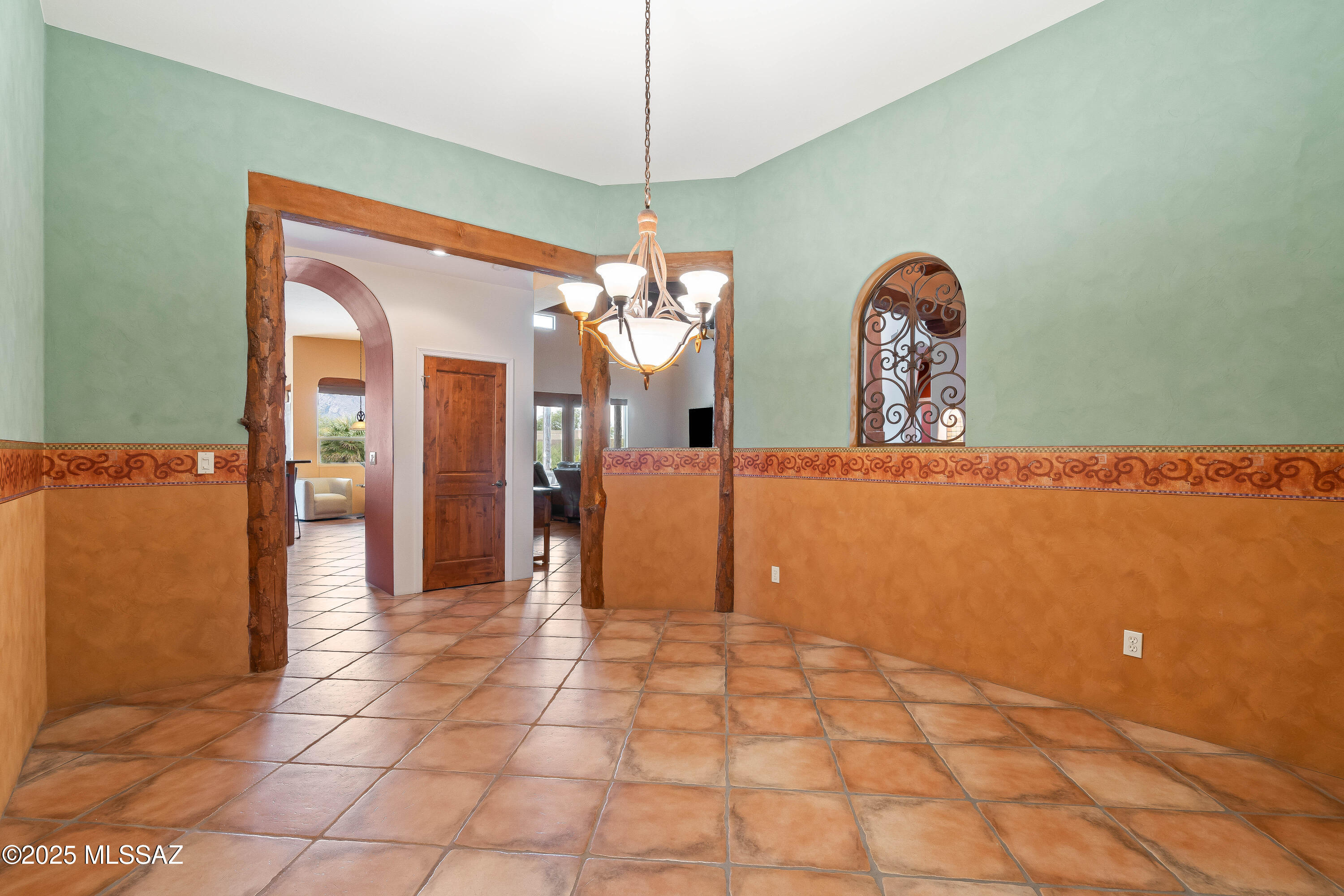 Chaparral Heights (1-73) - Residential