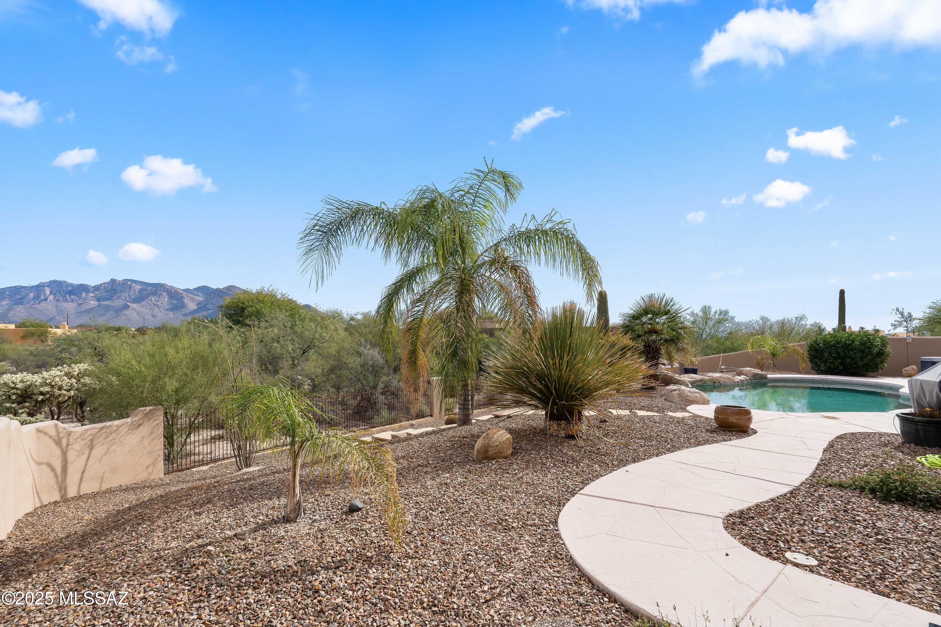 Chaparral Heights (1-73) - Residential