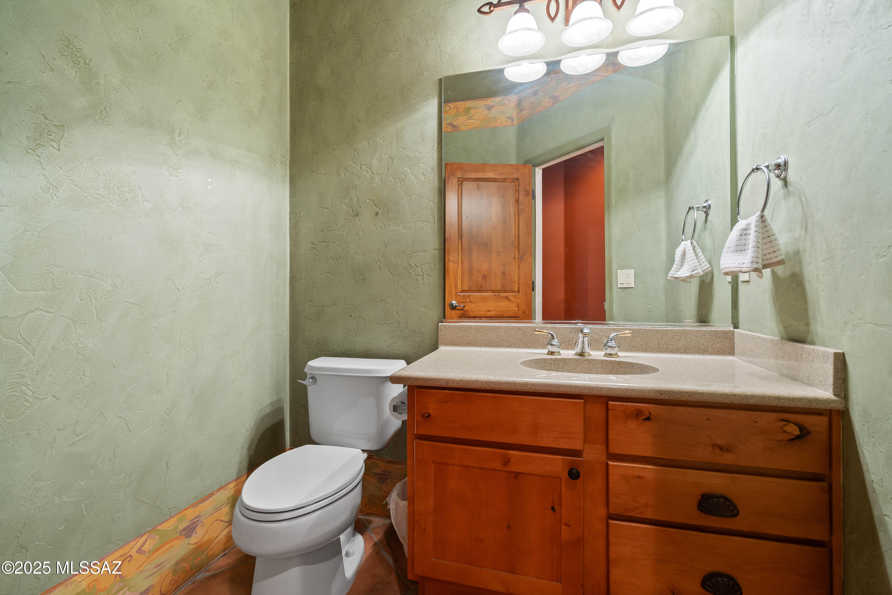 Chaparral Heights (1-73) - Residential