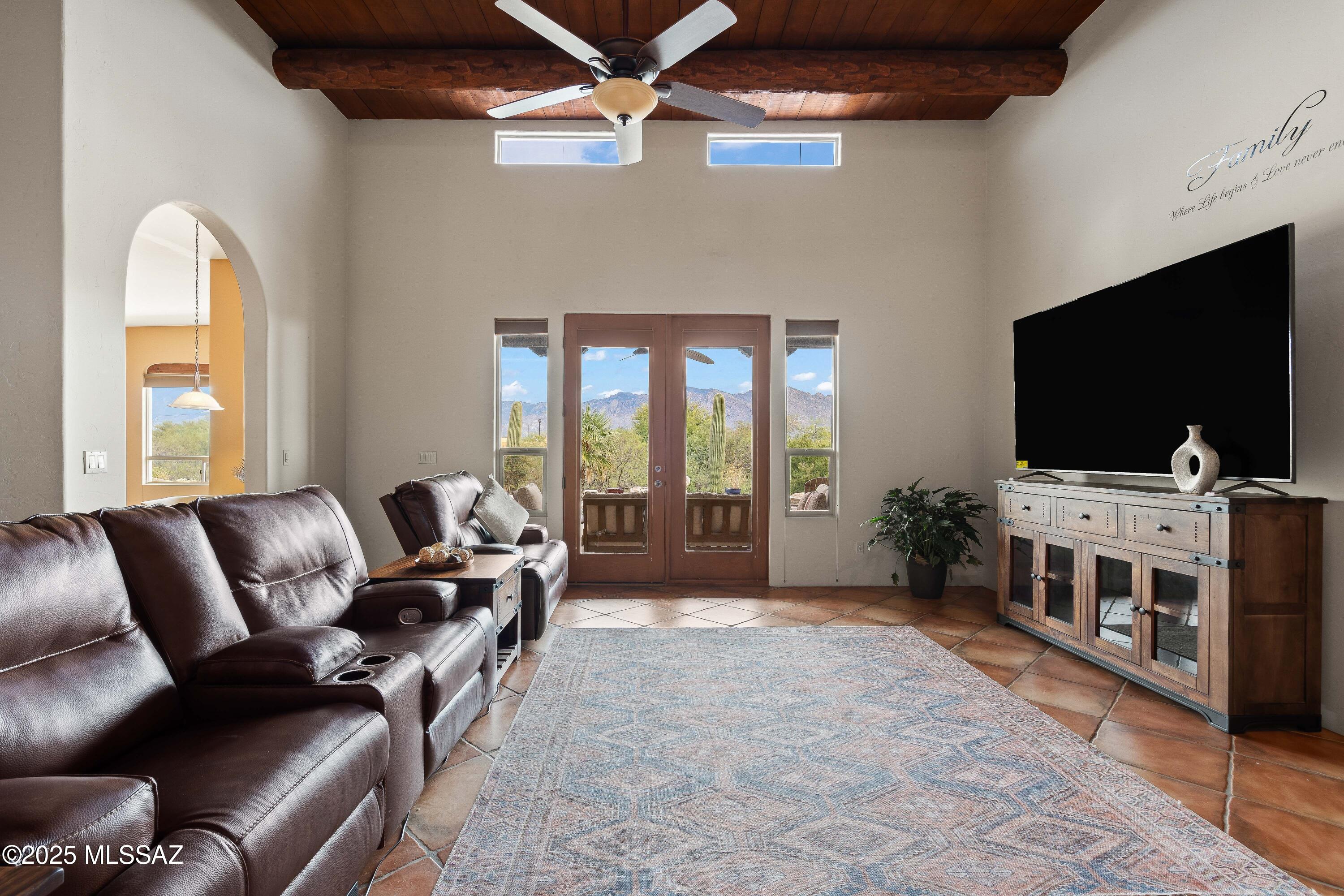 Chaparral Heights (1-73) - Residential