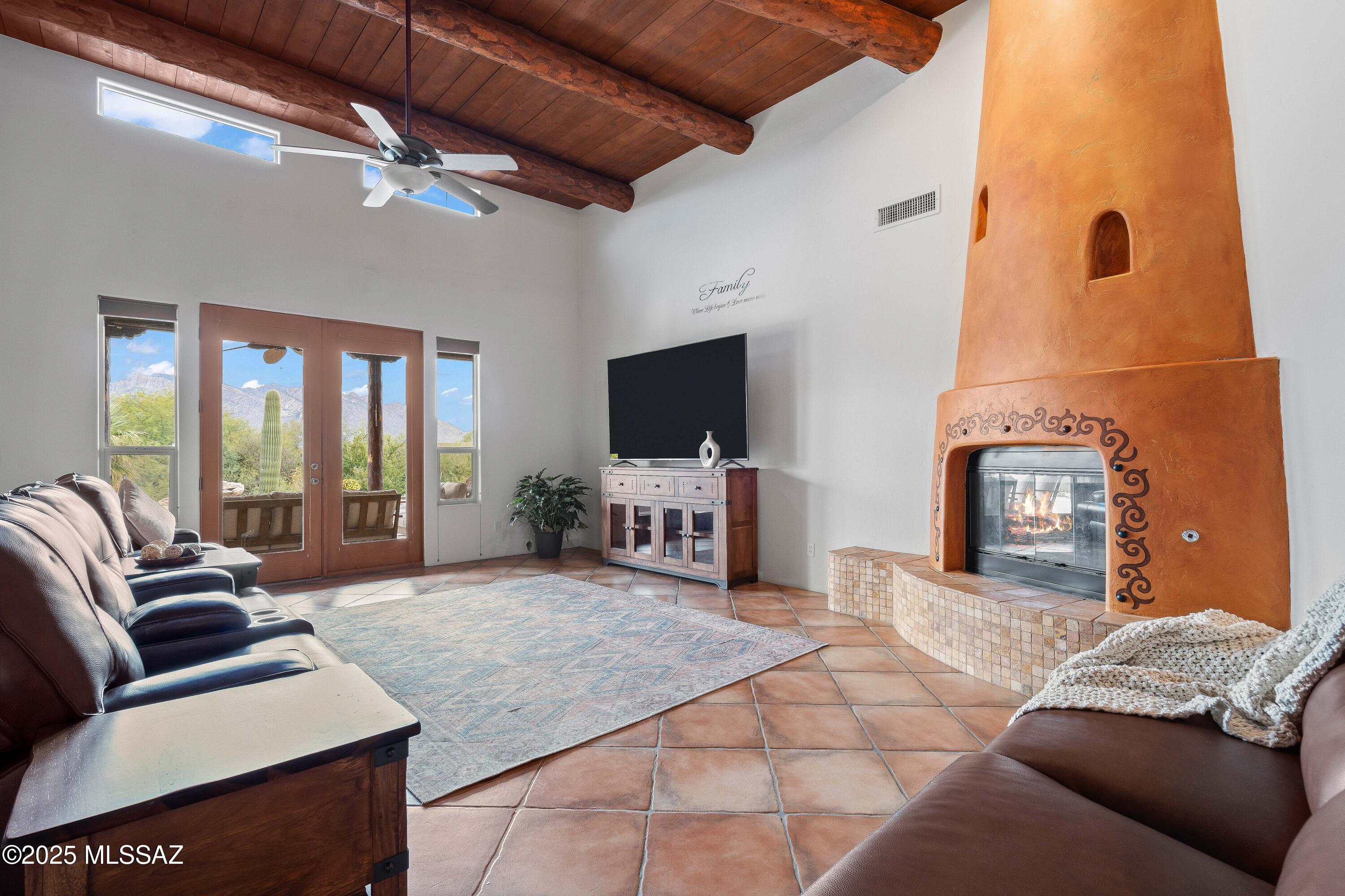 Chaparral Heights (1-73) - Residential
