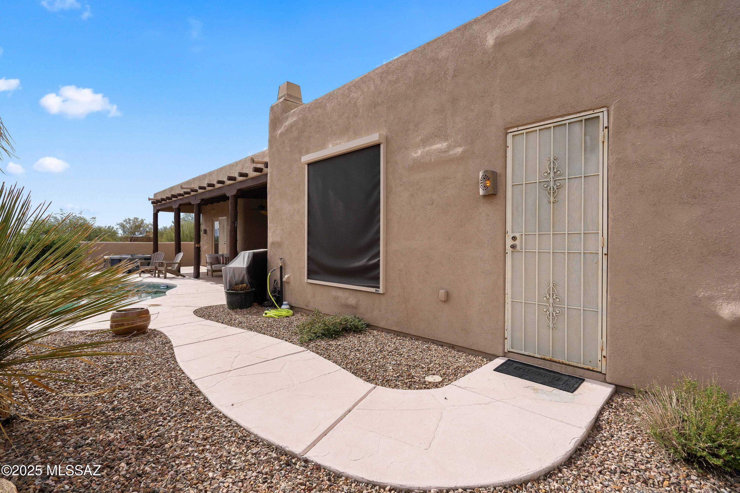 Chaparral Heights (1-73) - Residential