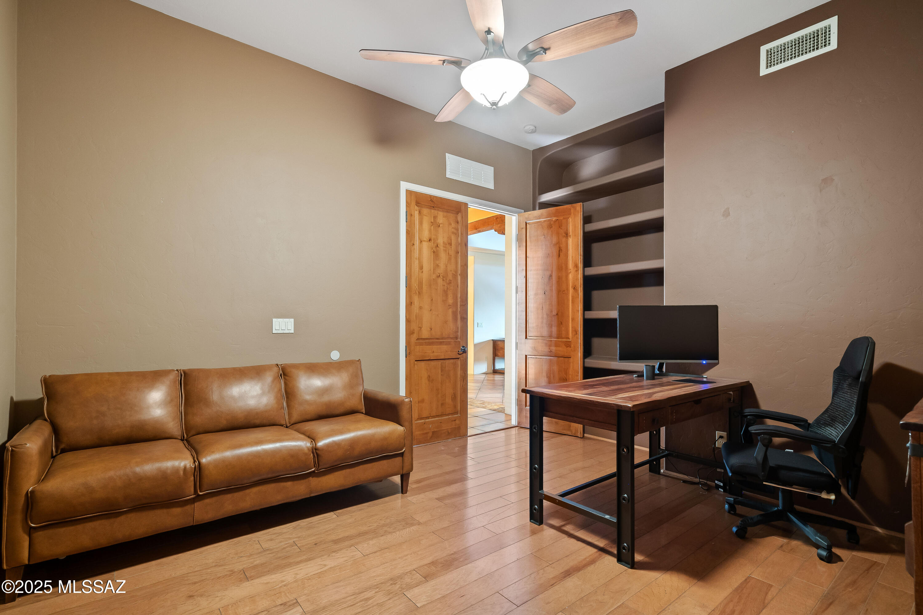 Chaparral Heights (1-73) - Residential