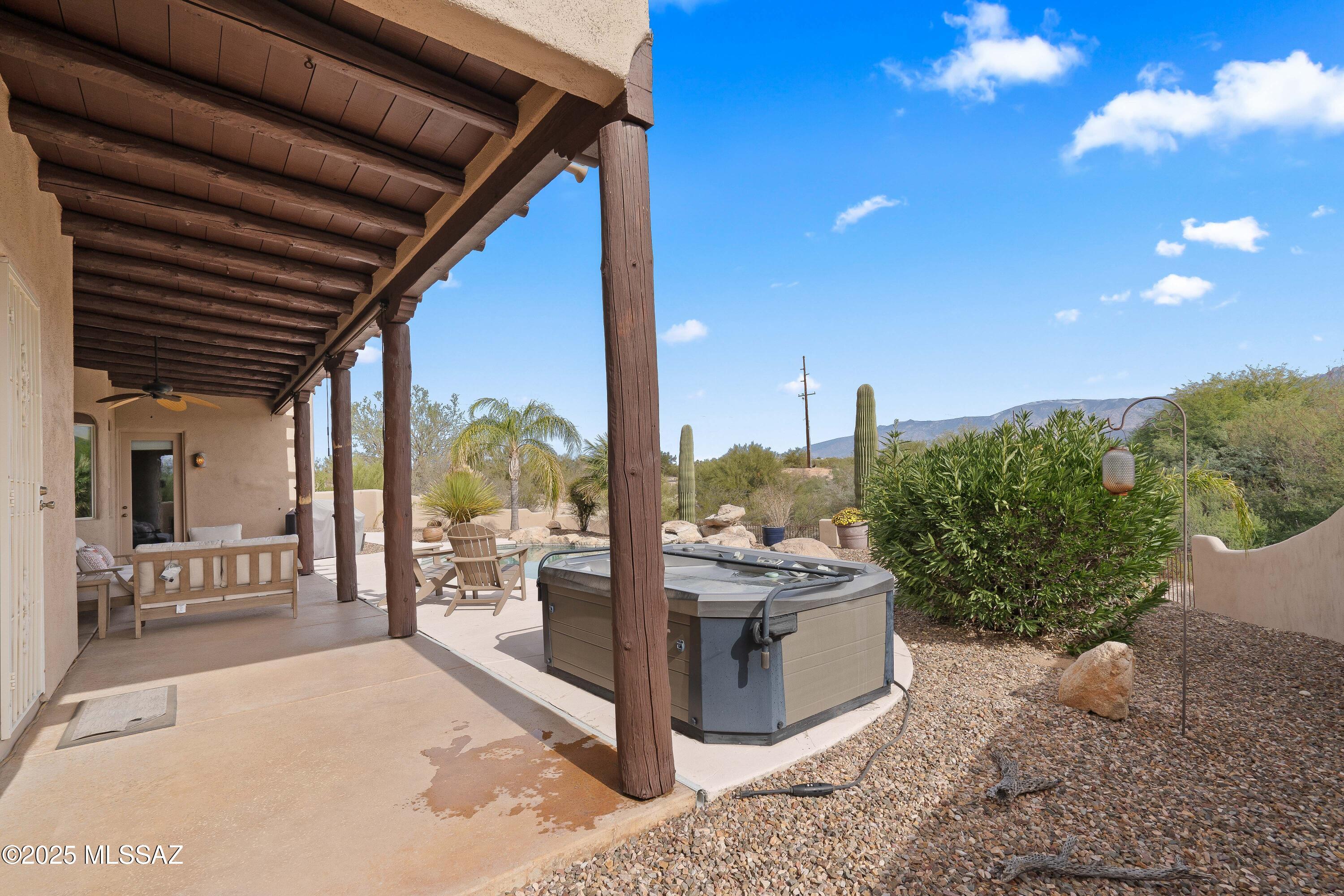 Chaparral Heights (1-73) - Residential
