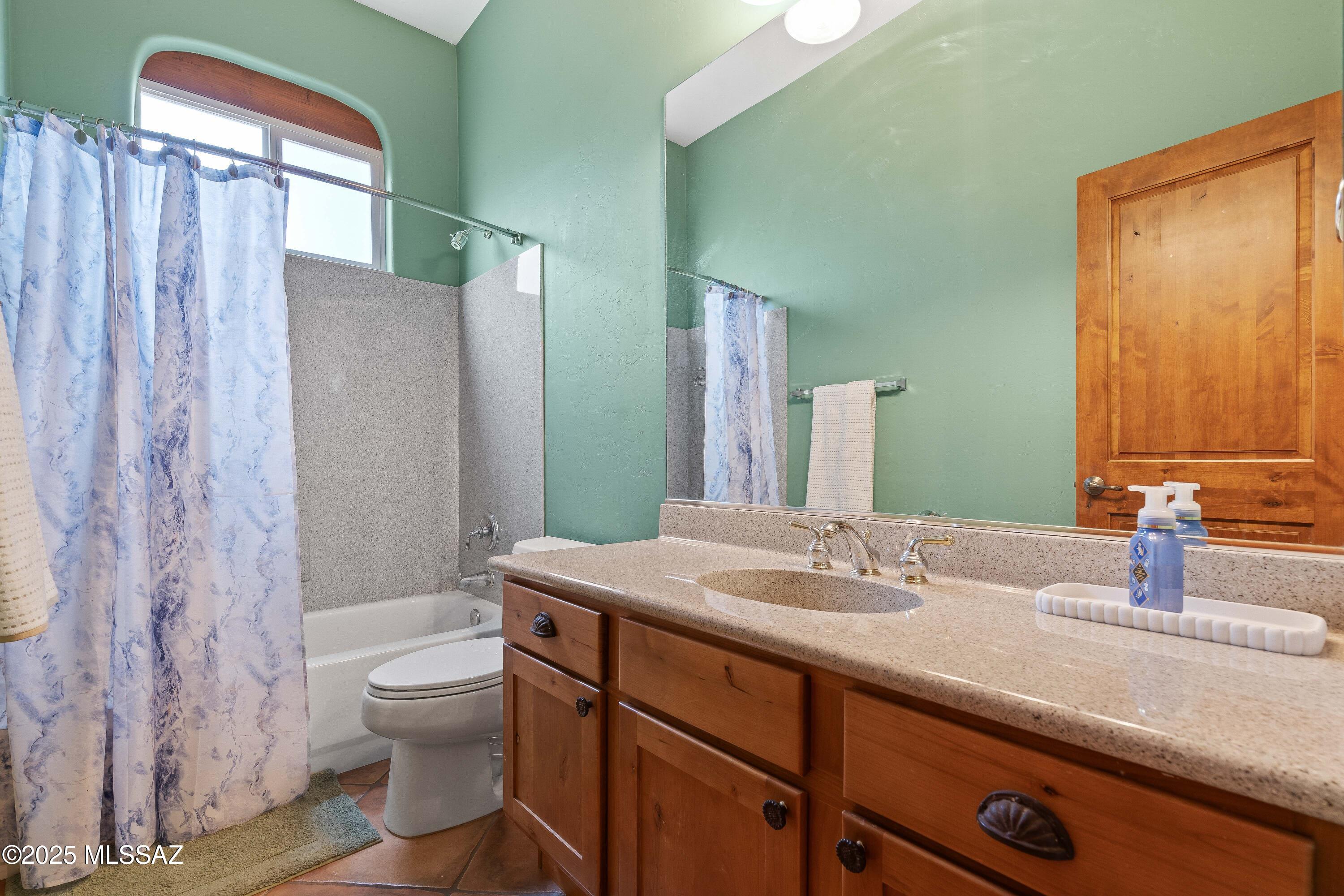 Chaparral Heights (1-73) - Residential