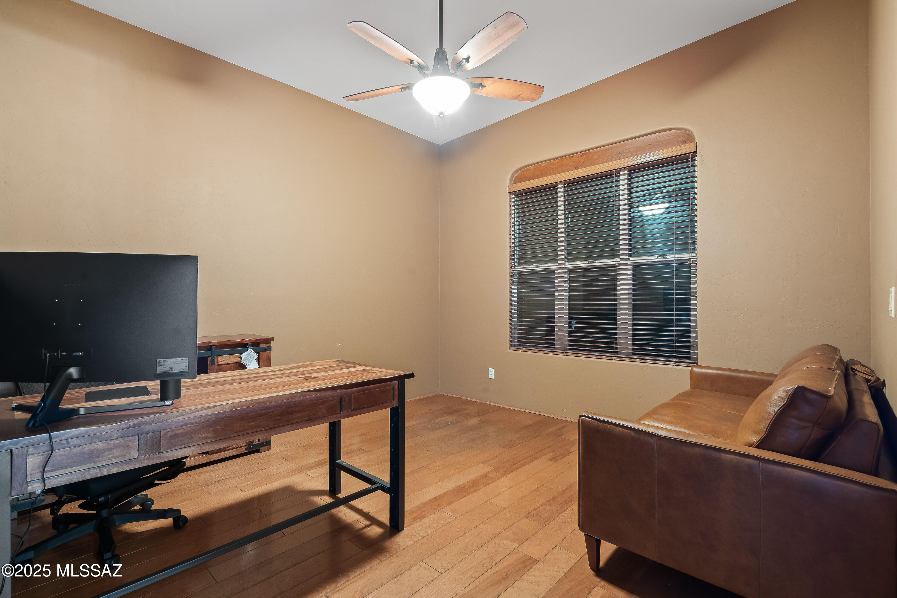 Chaparral Heights (1-73) - Residential