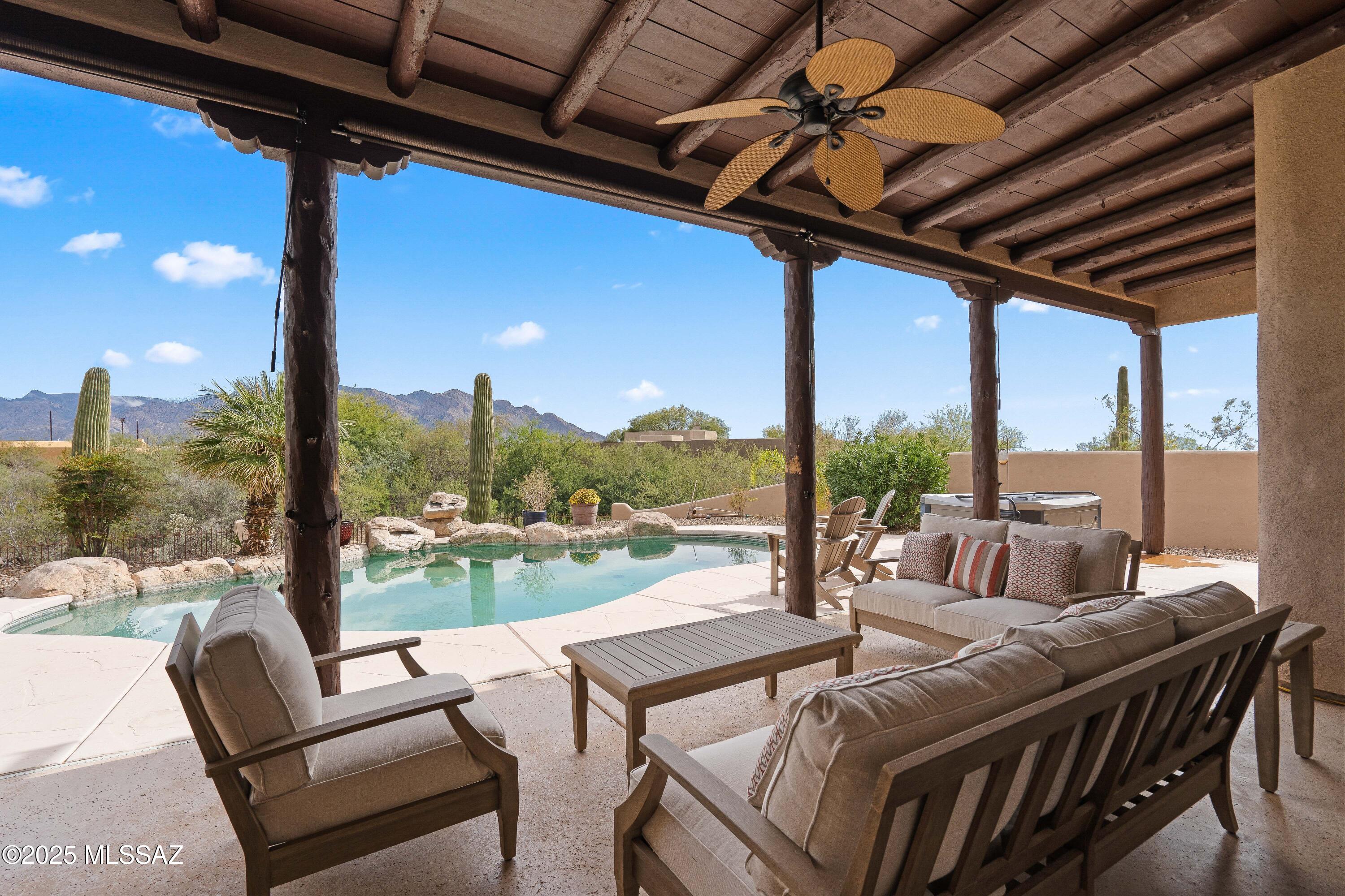 Chaparral Heights (1-73) - Residential