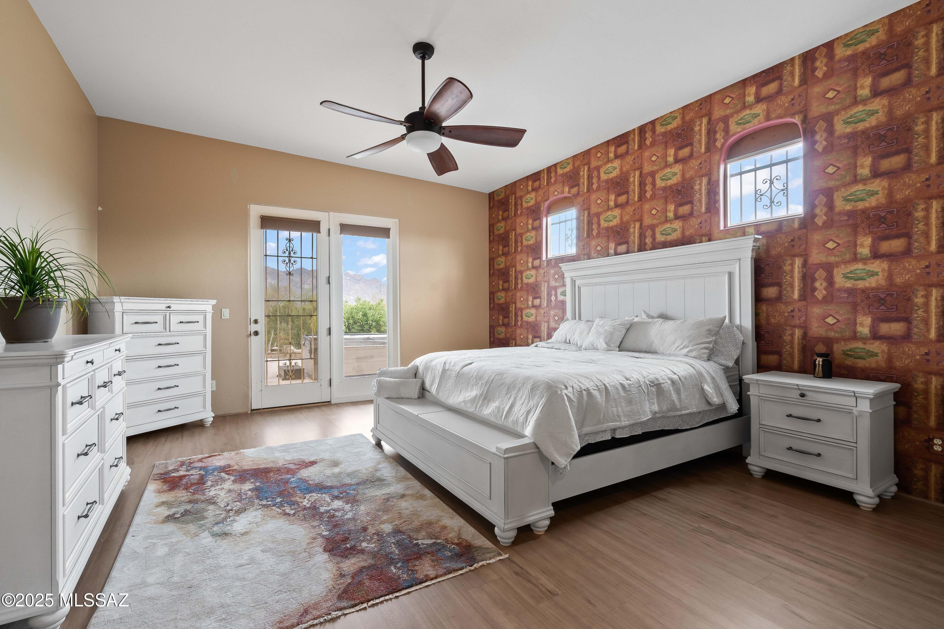 Chaparral Heights (1-73) - Residential