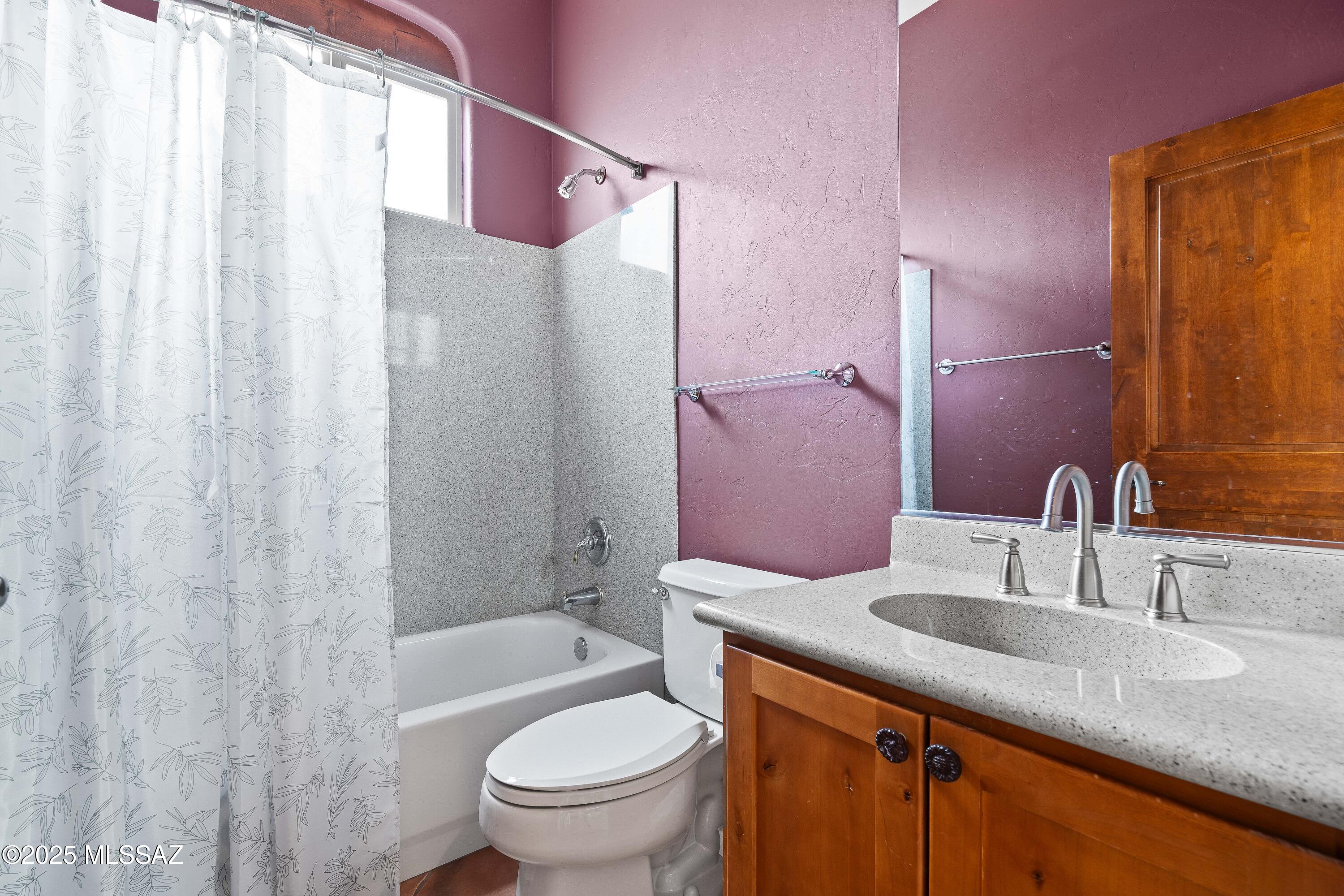 Chaparral Heights (1-73) - Residential