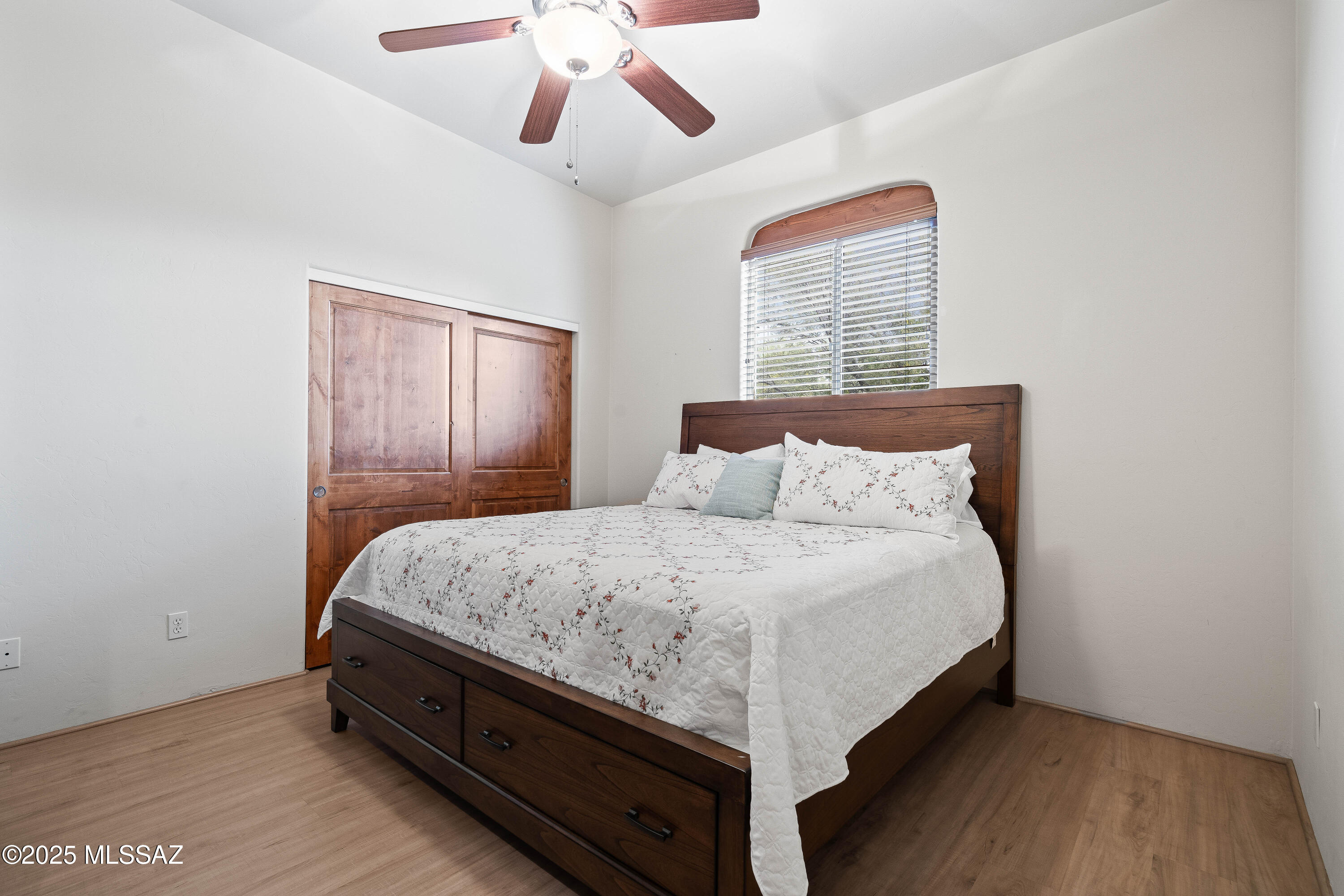 Chaparral Heights (1-73) - Residential