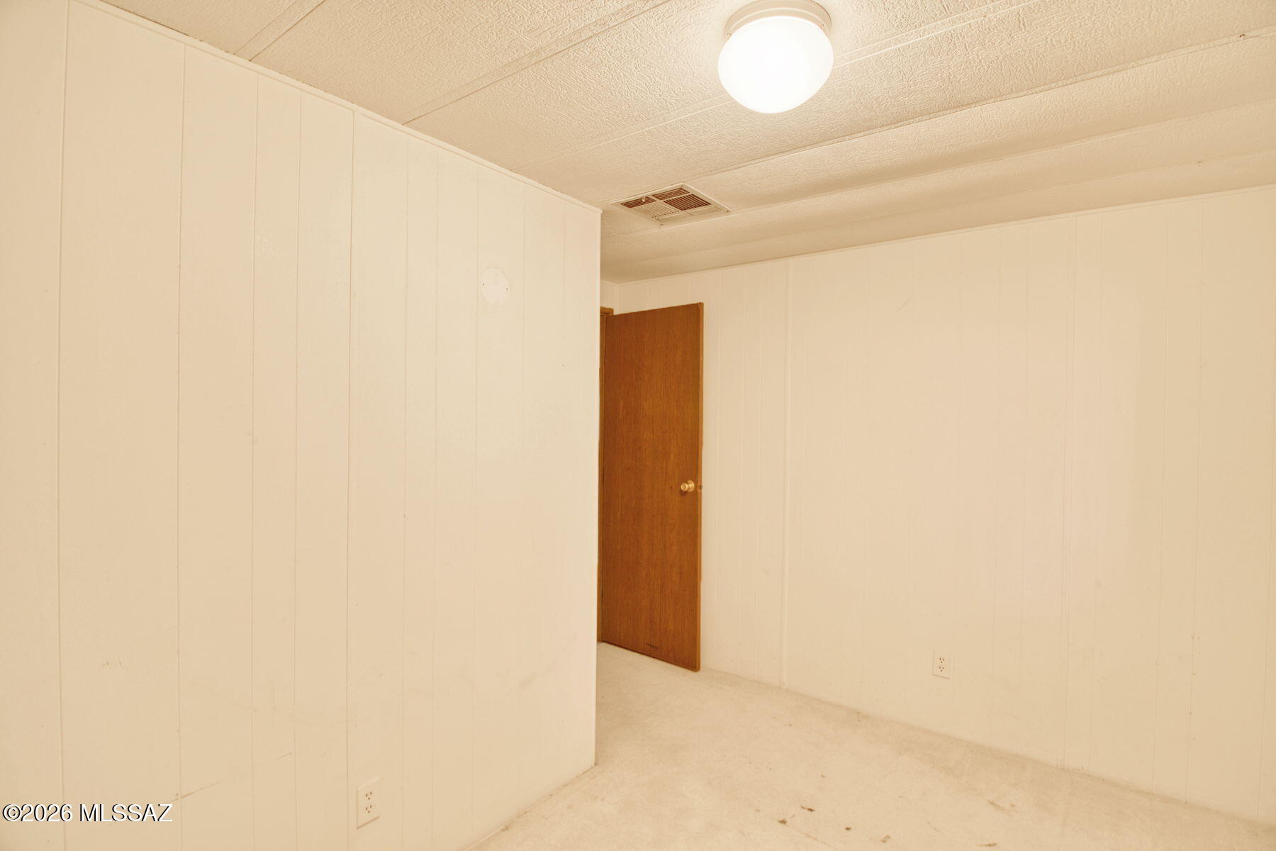 Unsubdivided - Residential