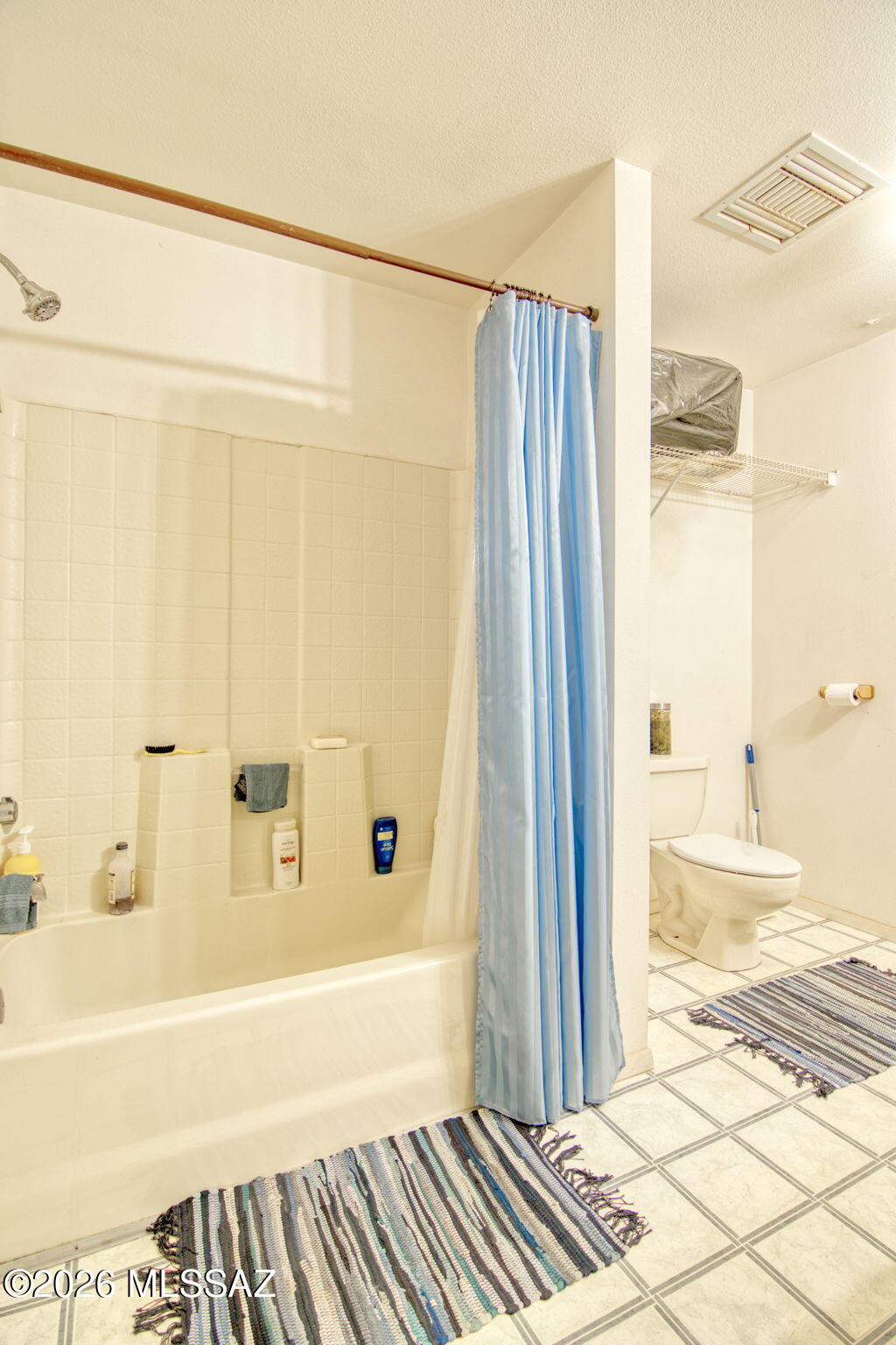 Unsubdivided - Residential