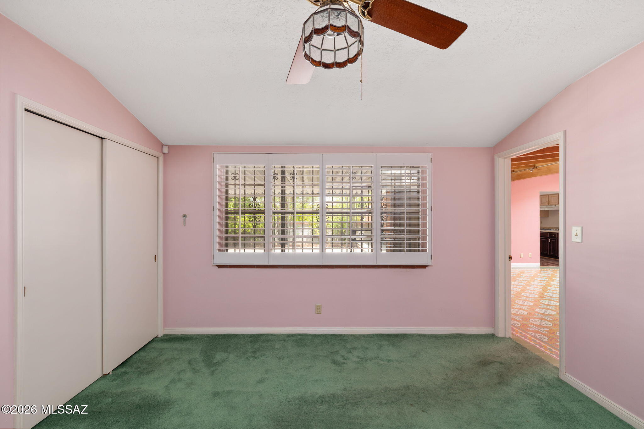 Catalina Vista - Residential