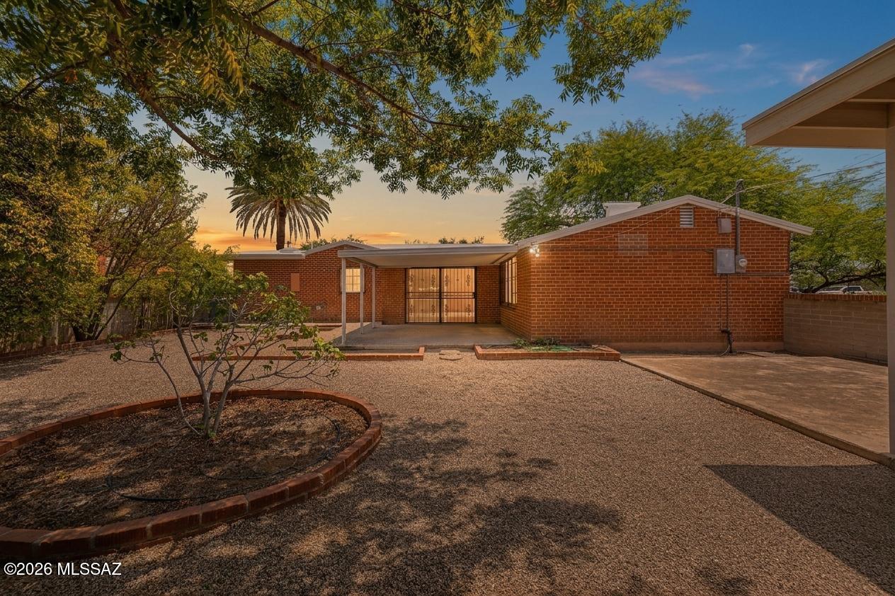Catalina Vista - Residential