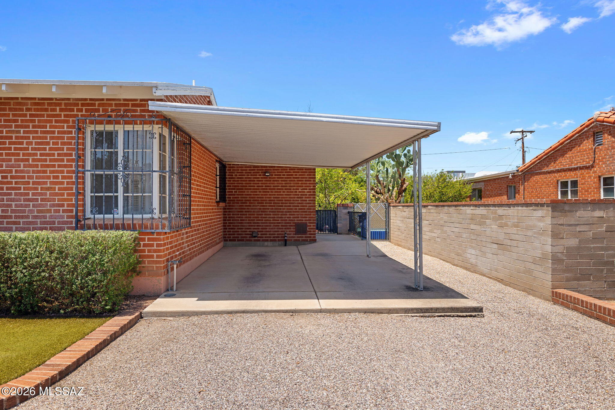 Catalina Vista - Residential