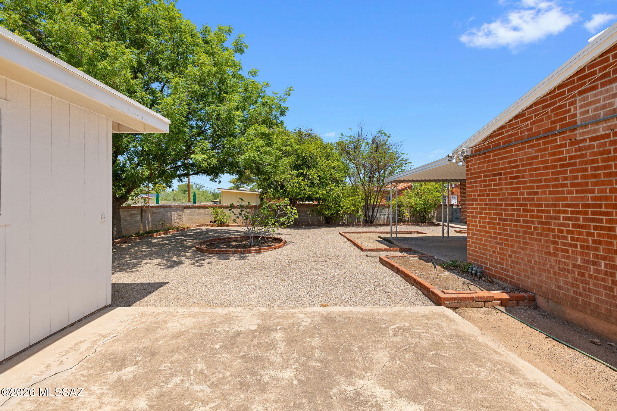 Catalina Vista - Residential