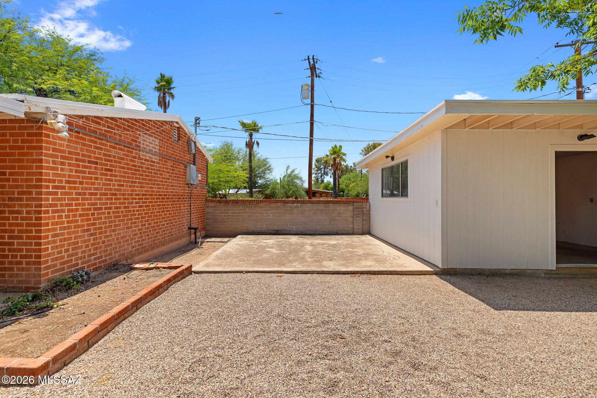 Catalina Vista - Residential