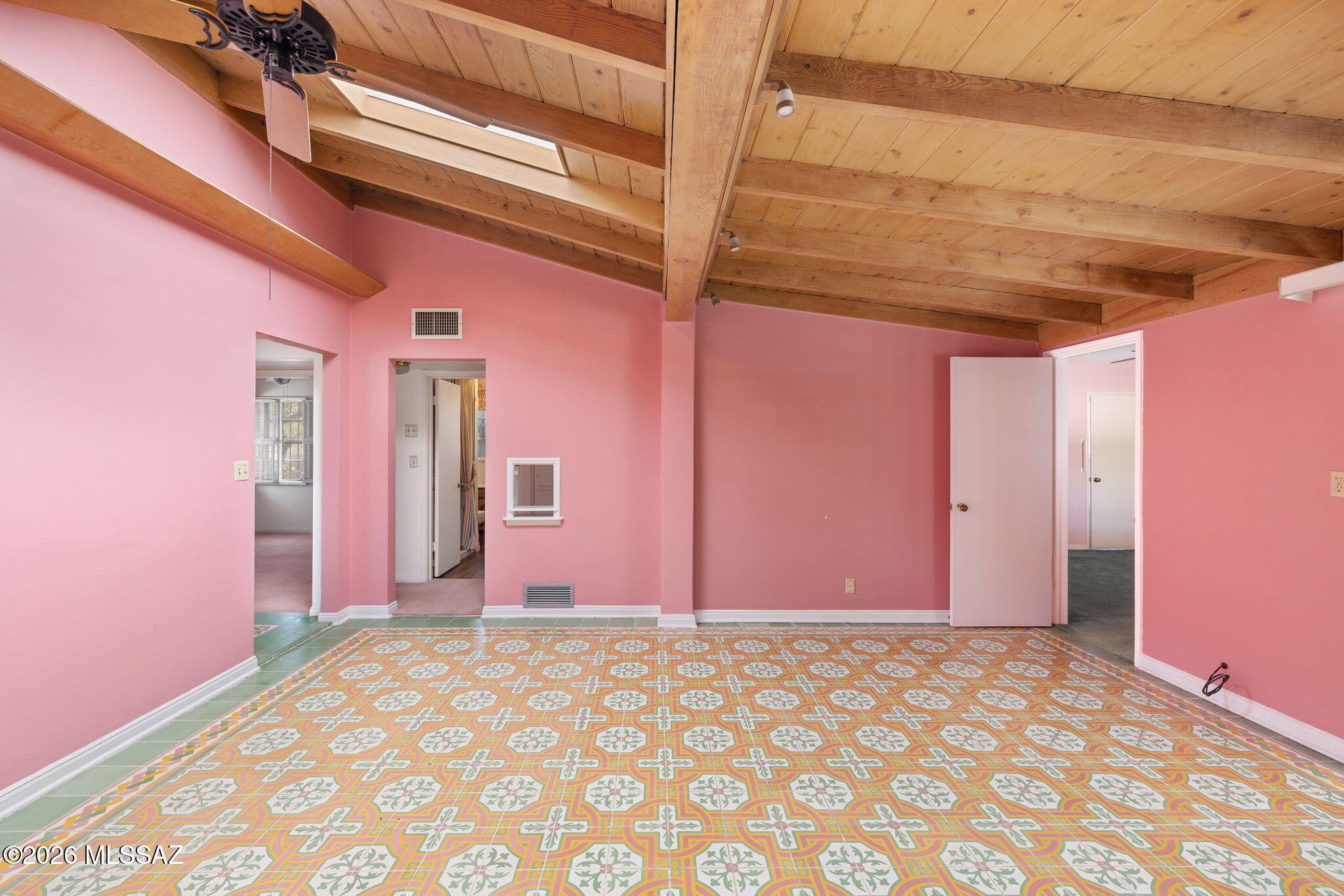 Catalina Vista - Residential