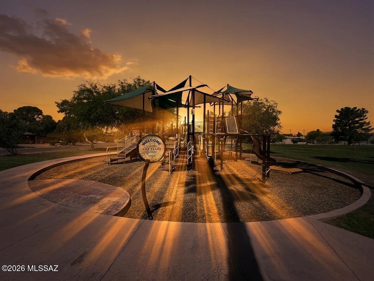 Catalina Vista - Residential