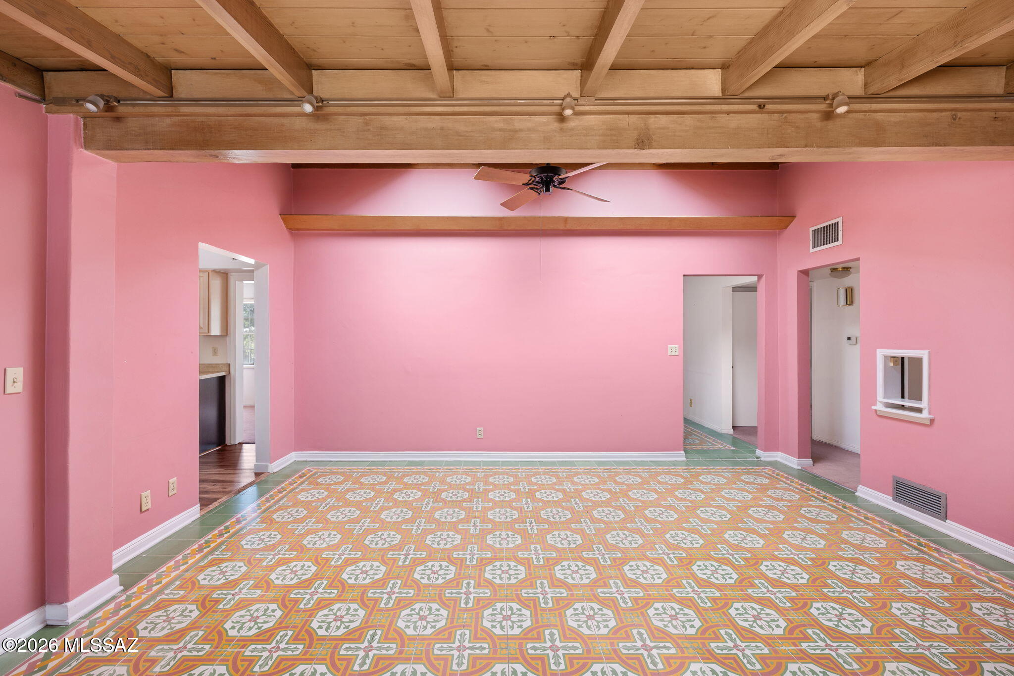 Catalina Vista - Residential