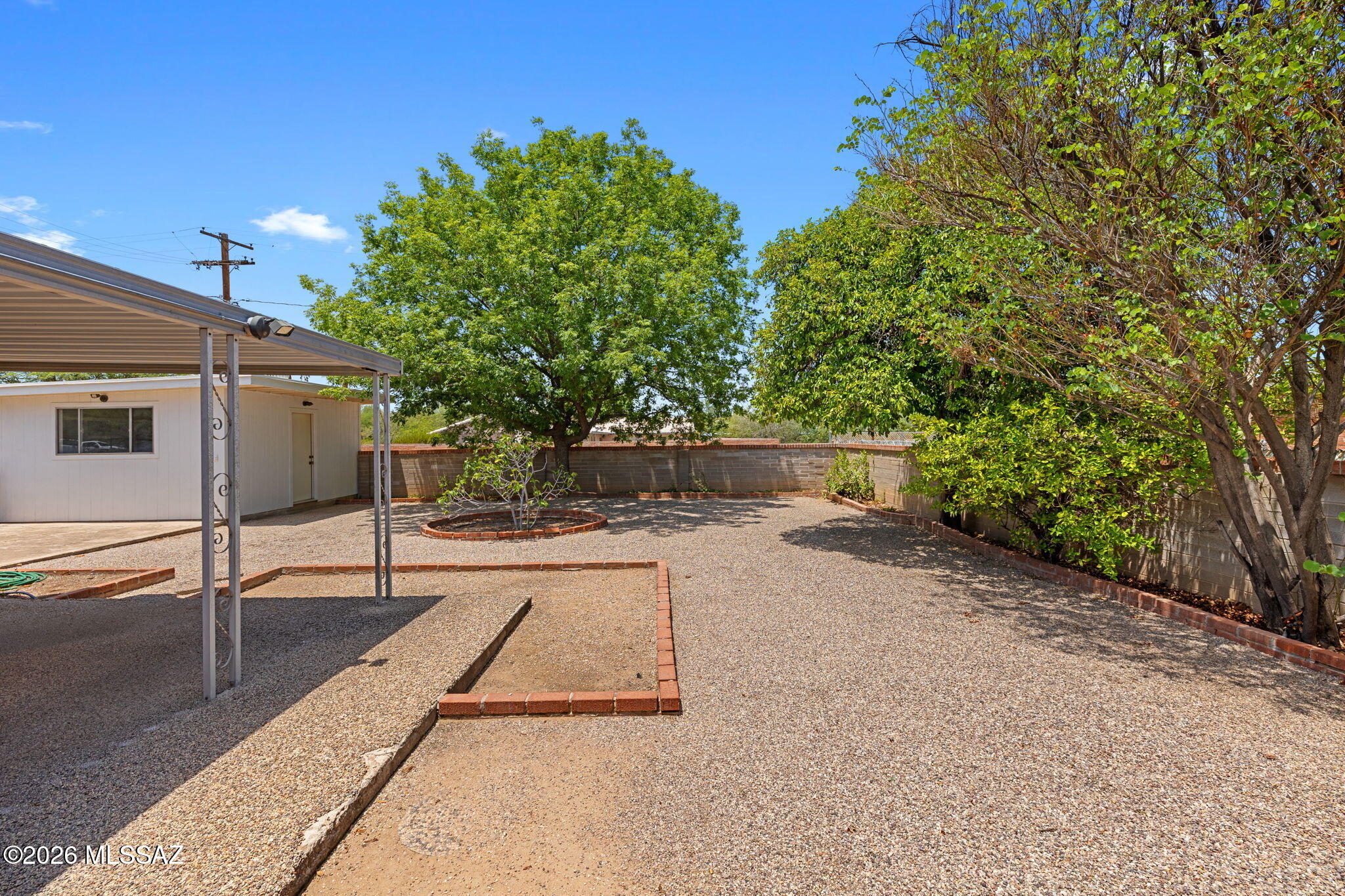 Catalina Vista - Residential